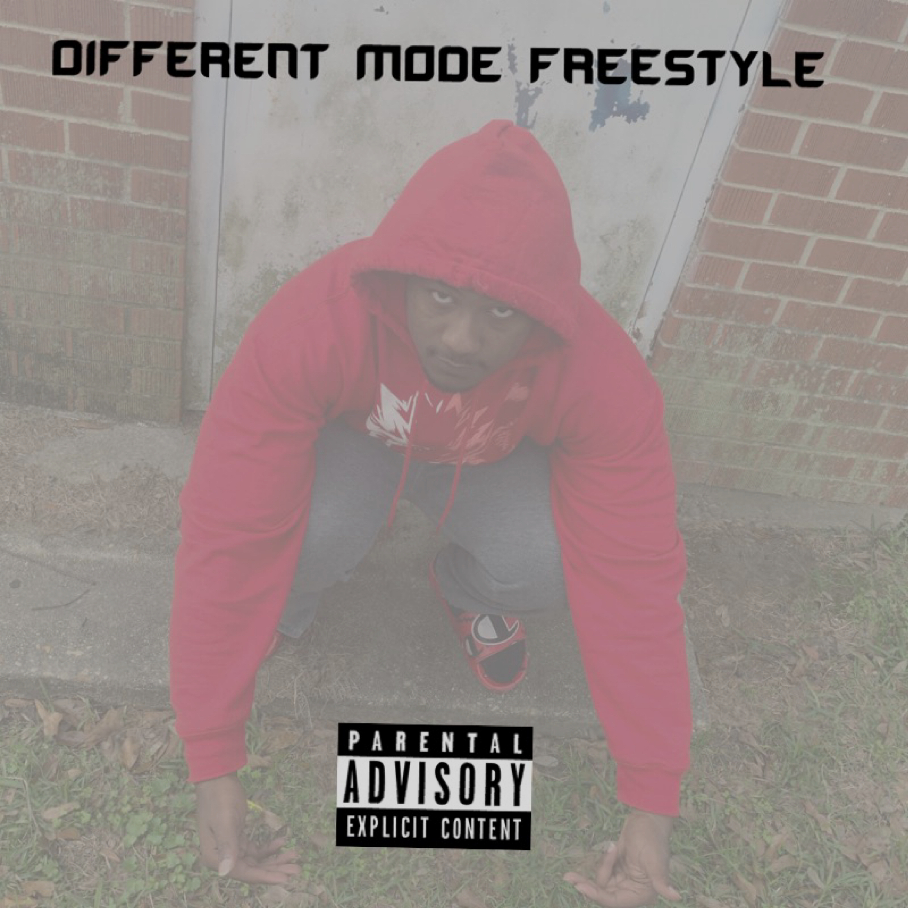Different Mode Freestyle artwork