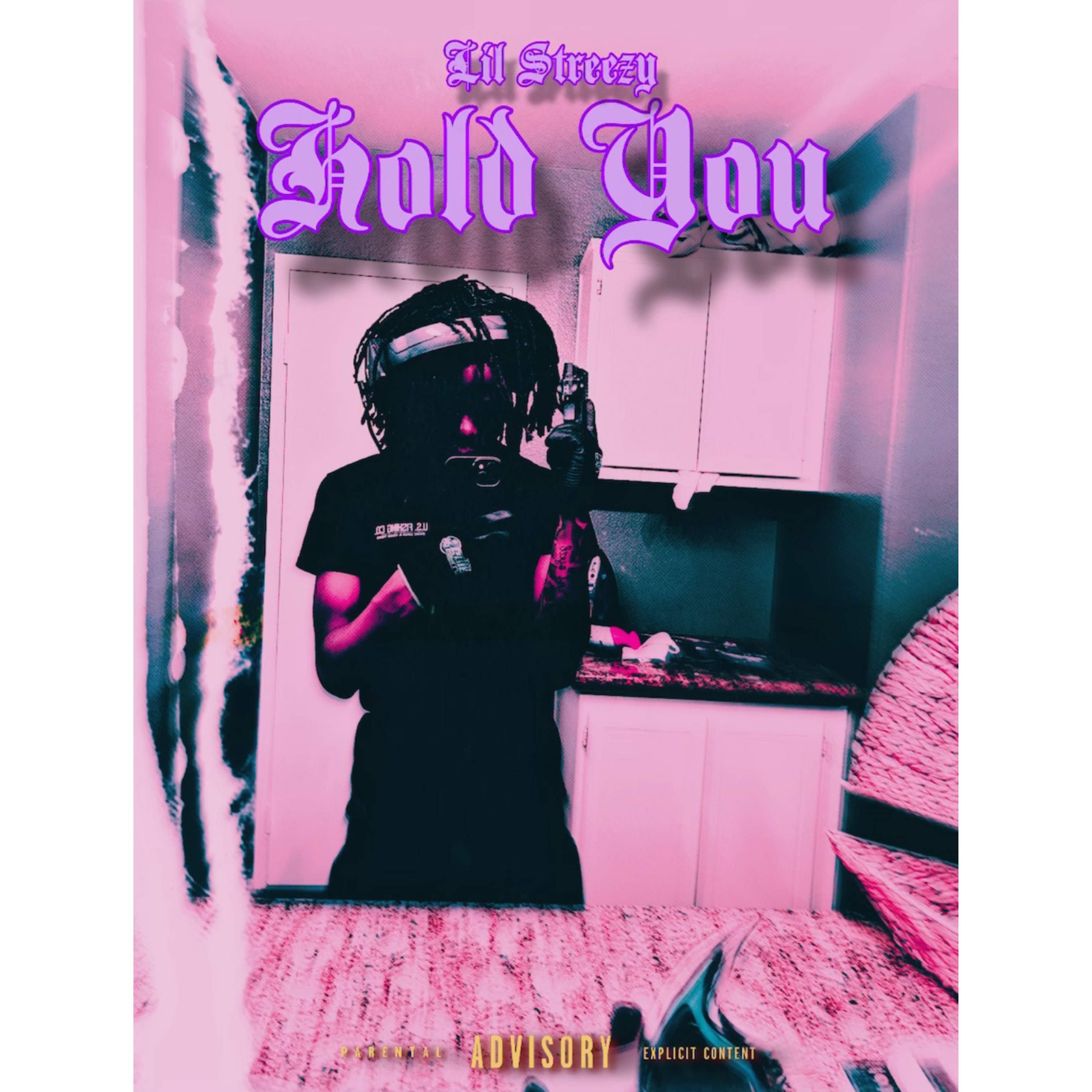 Hold You artwork