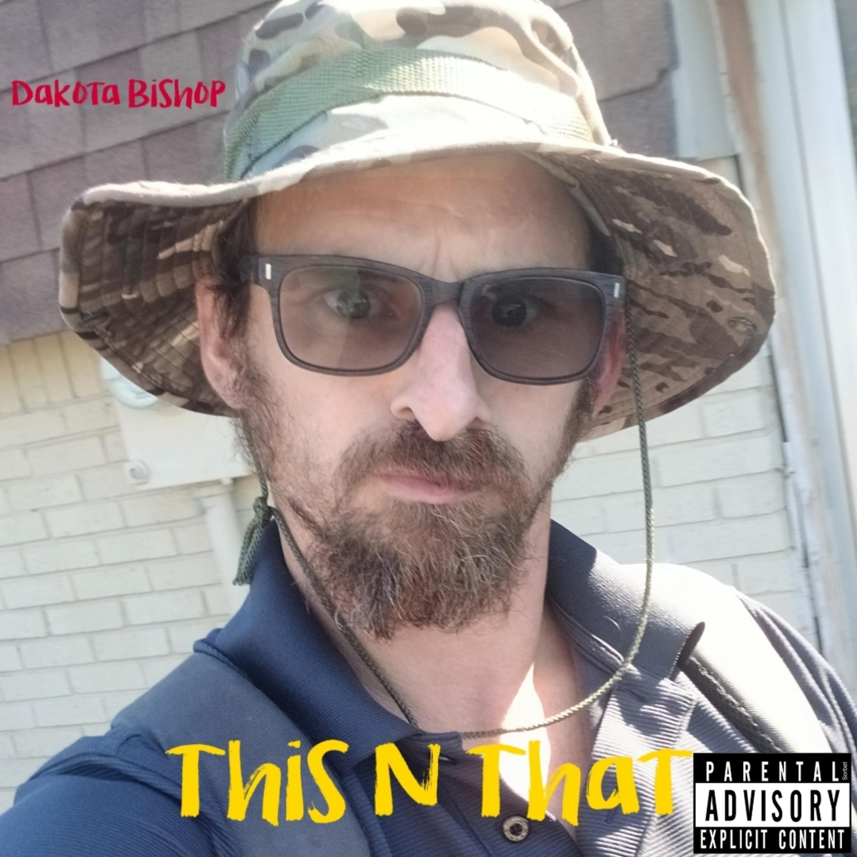 This N That by Dakota Bishop cover art