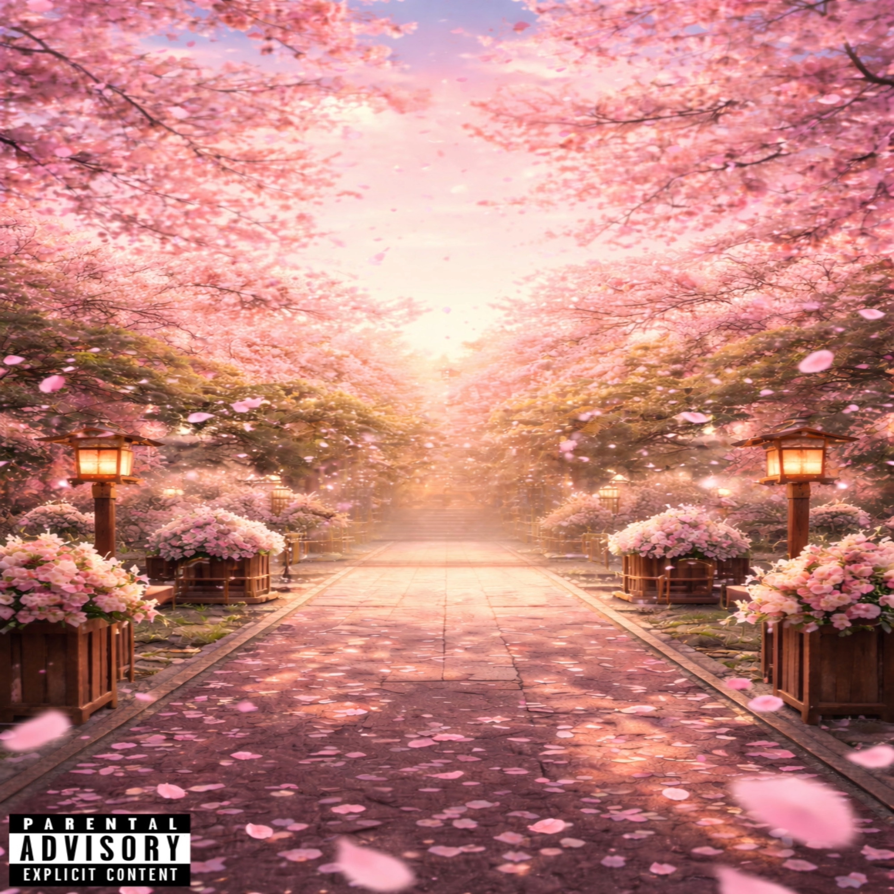 Only For Me artwork