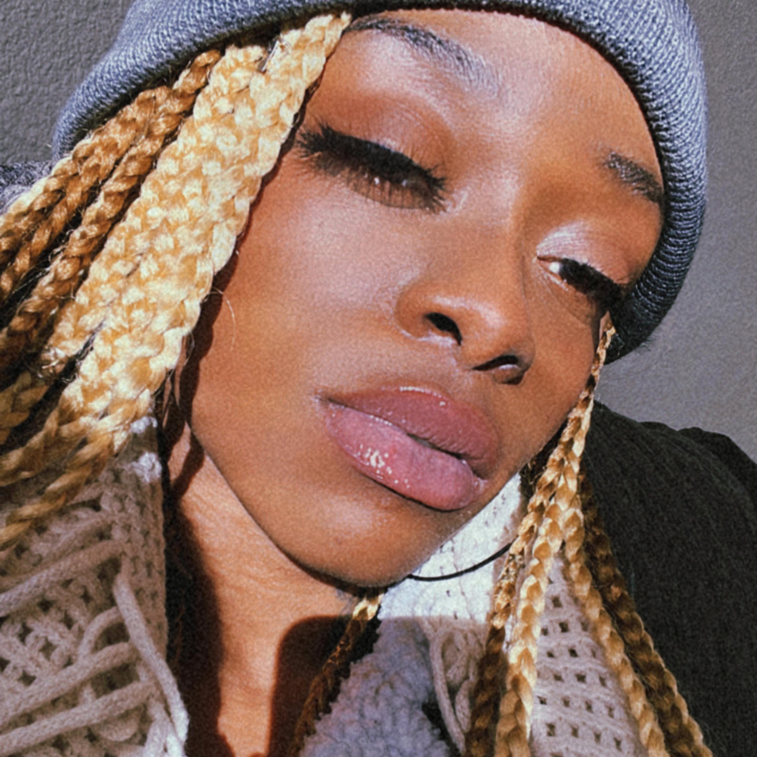 Switch Up by Miya Monae cover art