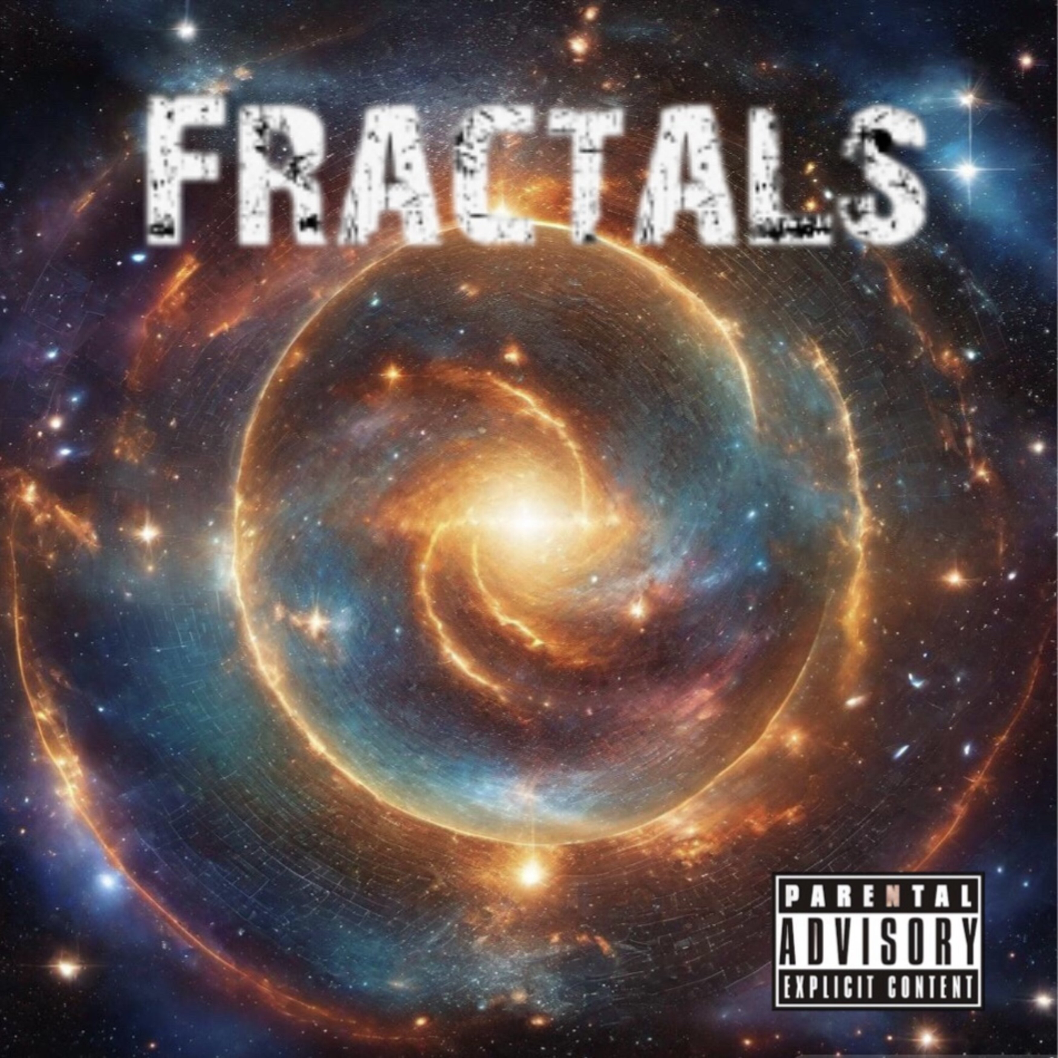 FRACTALS artwork