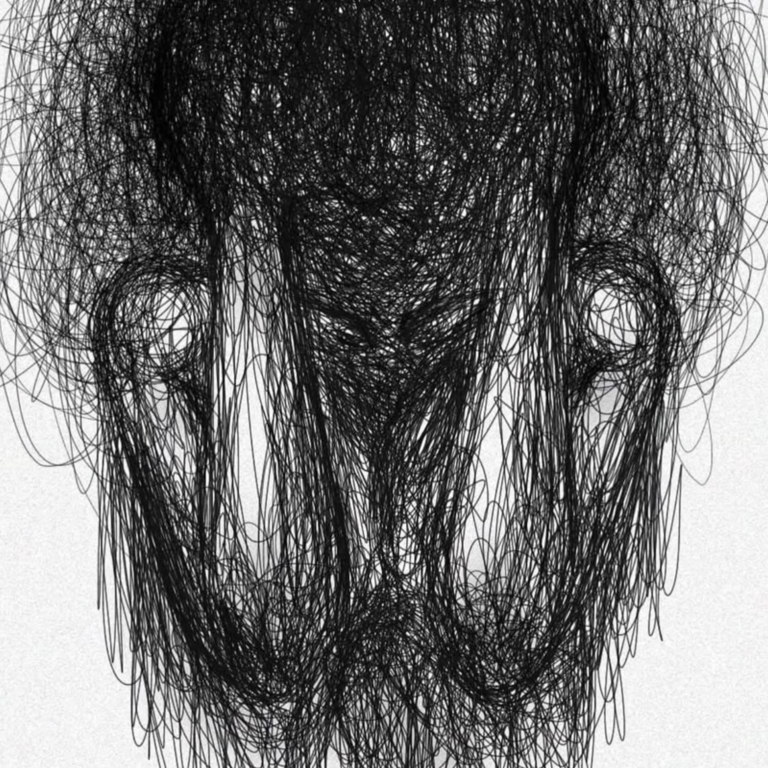 Not My Kind artwork