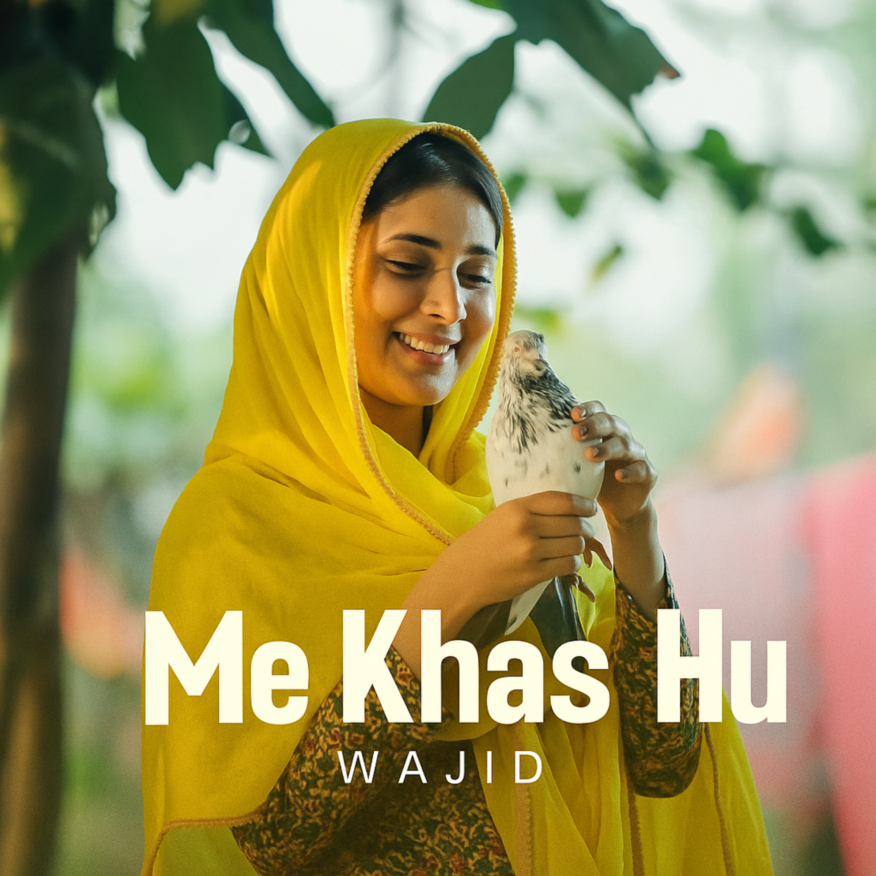 Me Khas Hu artwork
