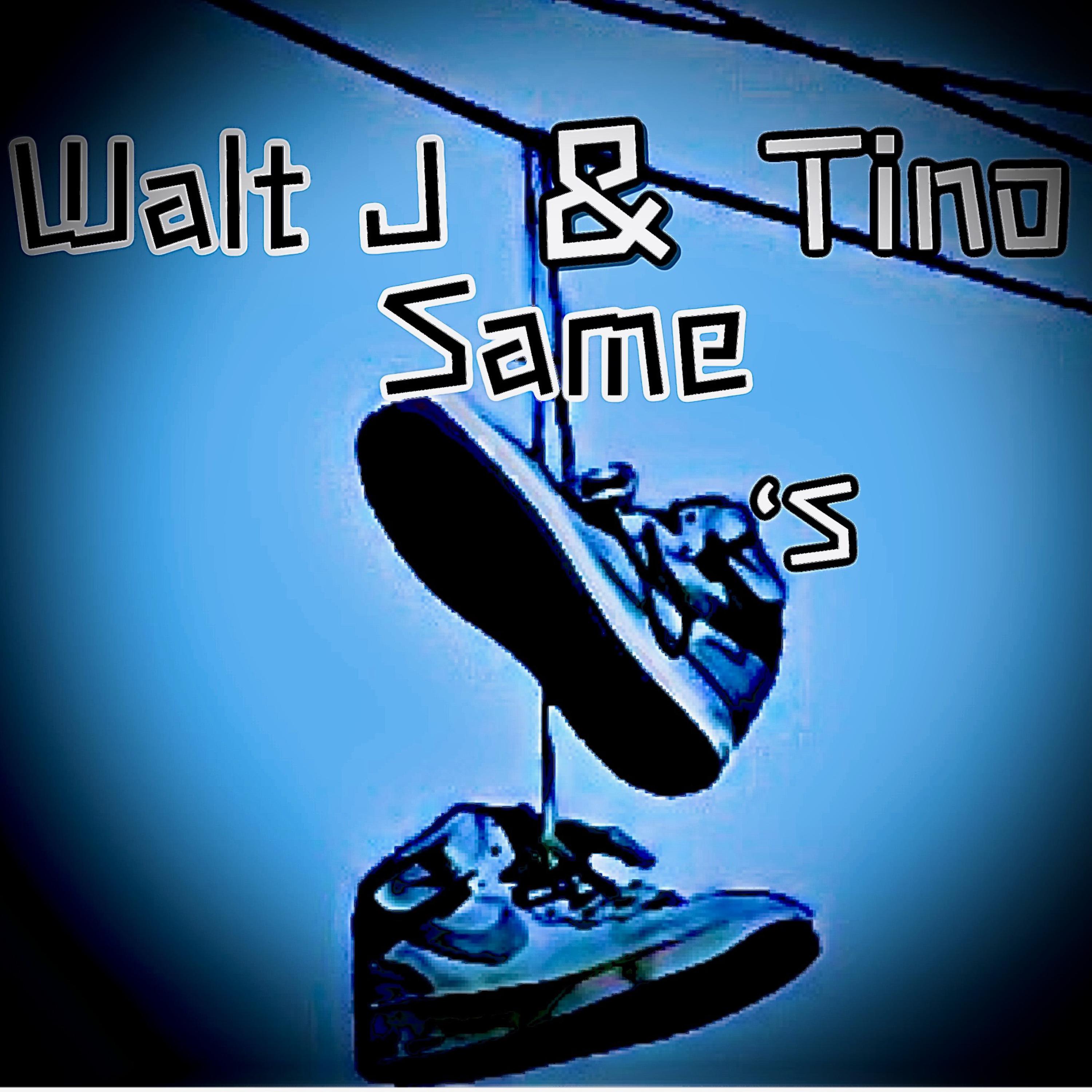 Same Shoes  artwork
