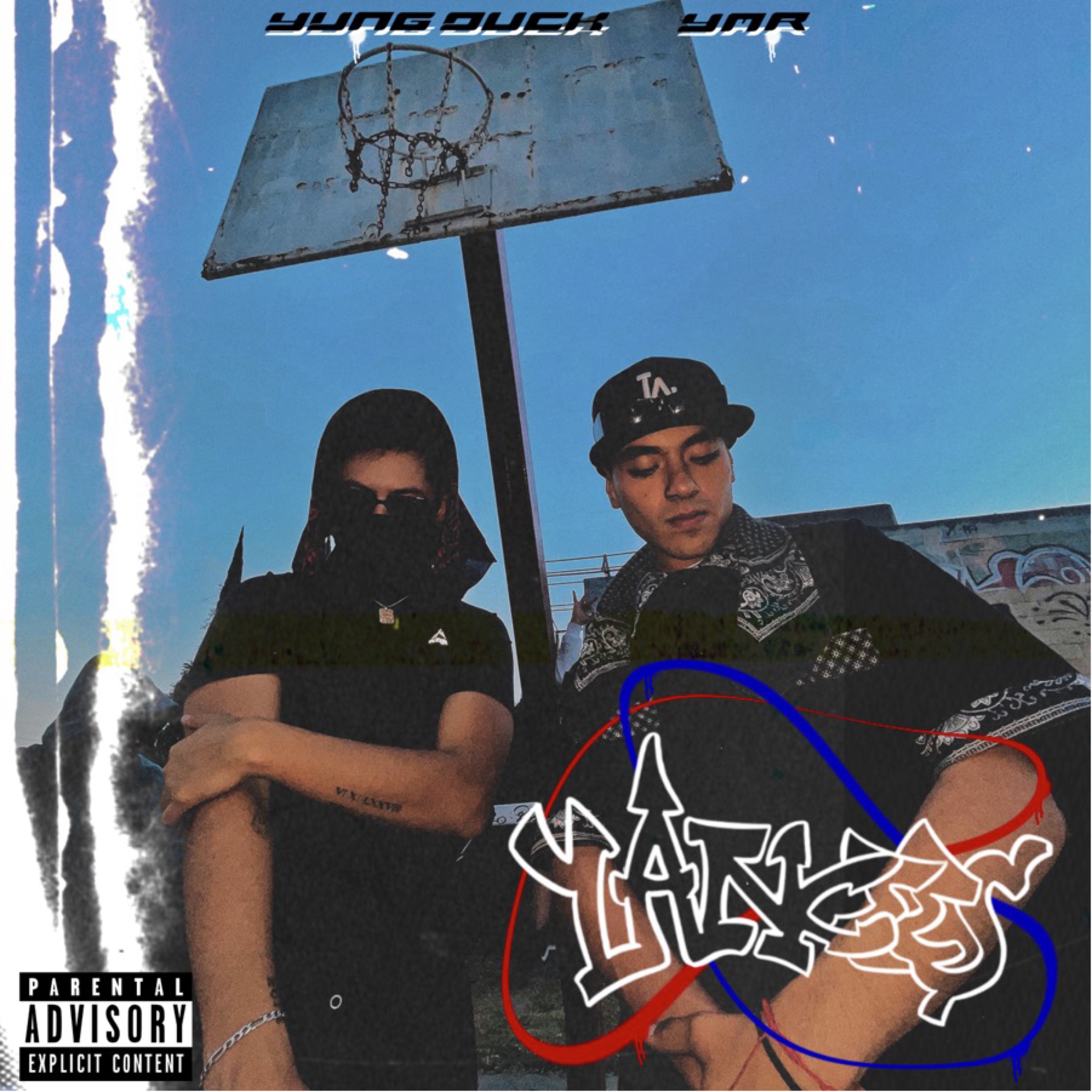 Yankees by Yvngduck cover art