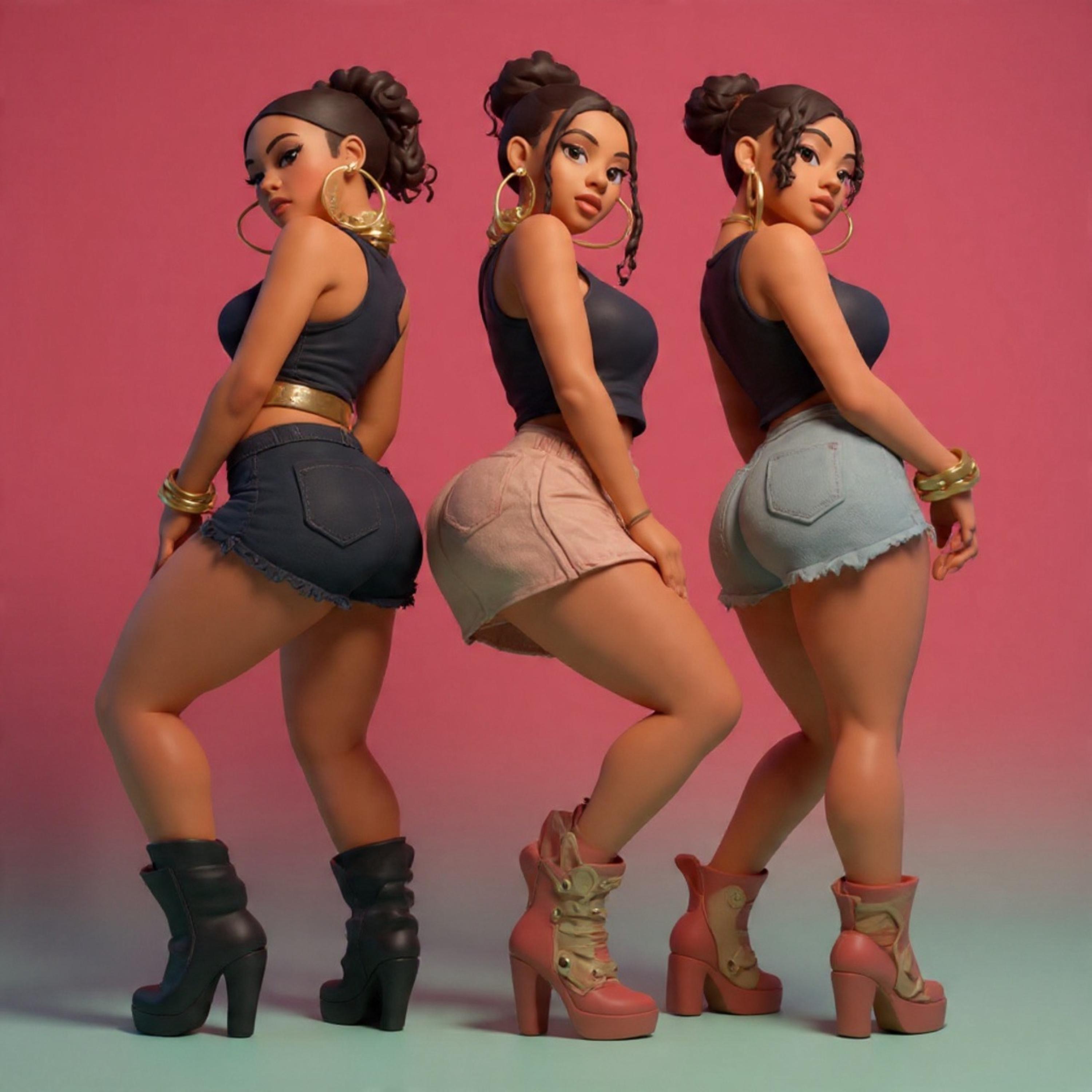 Bounce That Bounce artwork