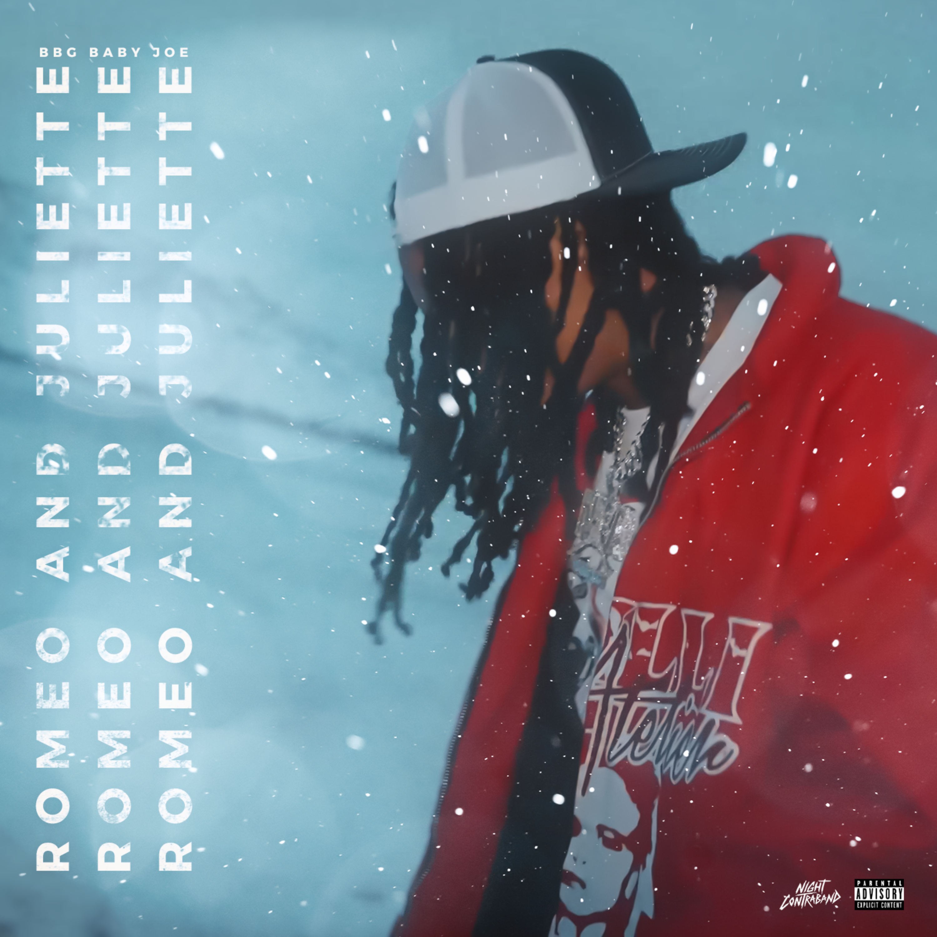 Romeo And Juliette by BBG Baby Joe cover art
