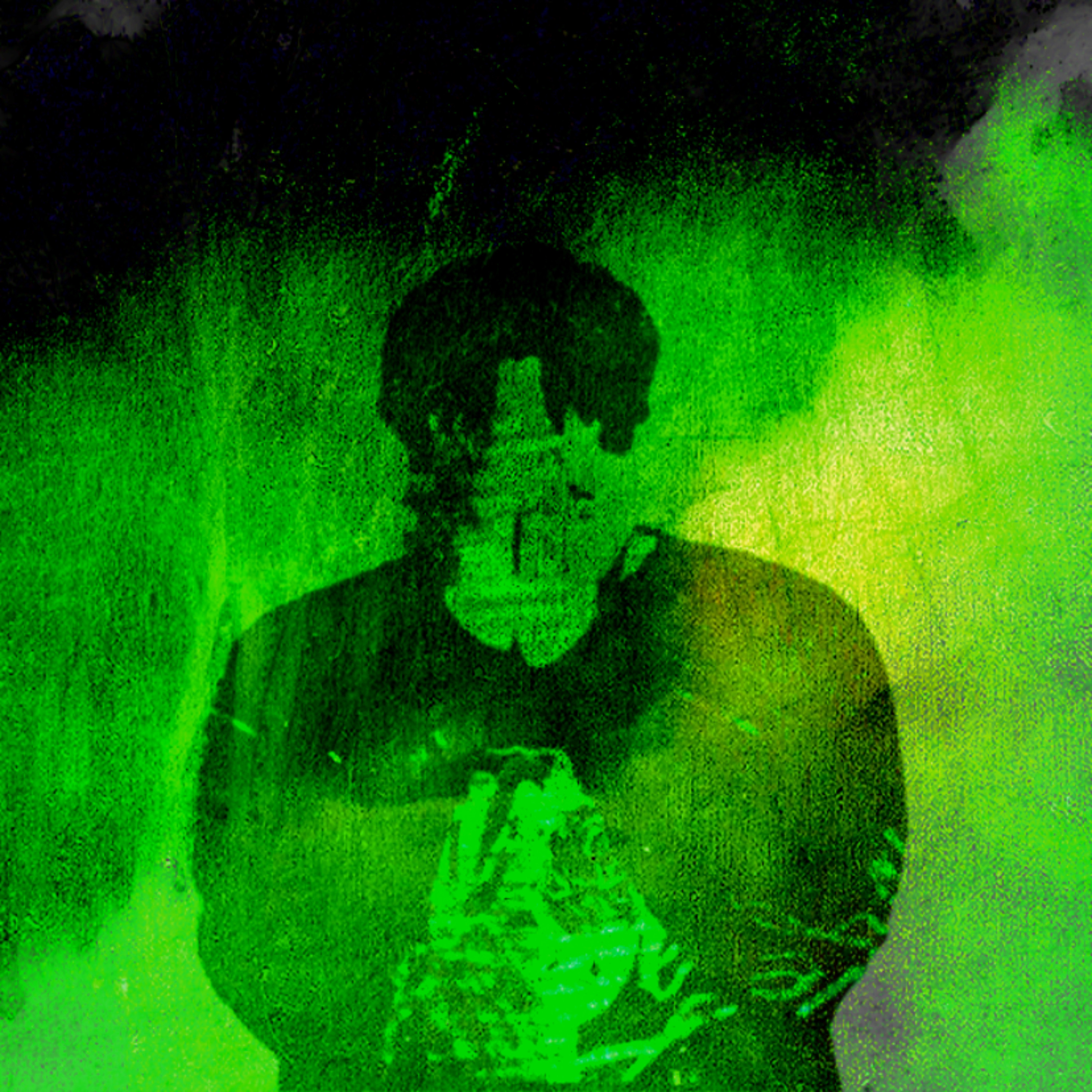 Praise 9ine artwork