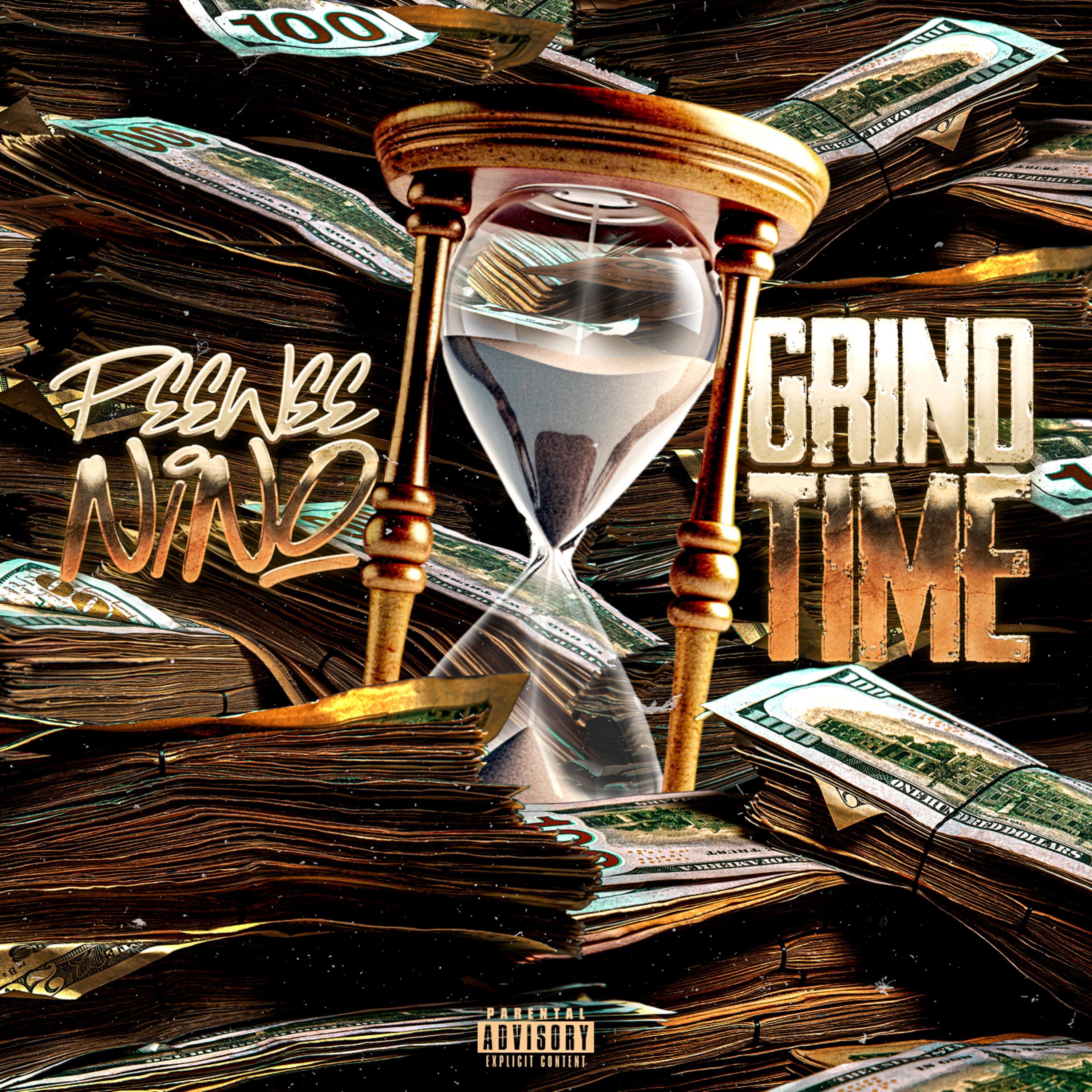 Grind Tim3 artwork