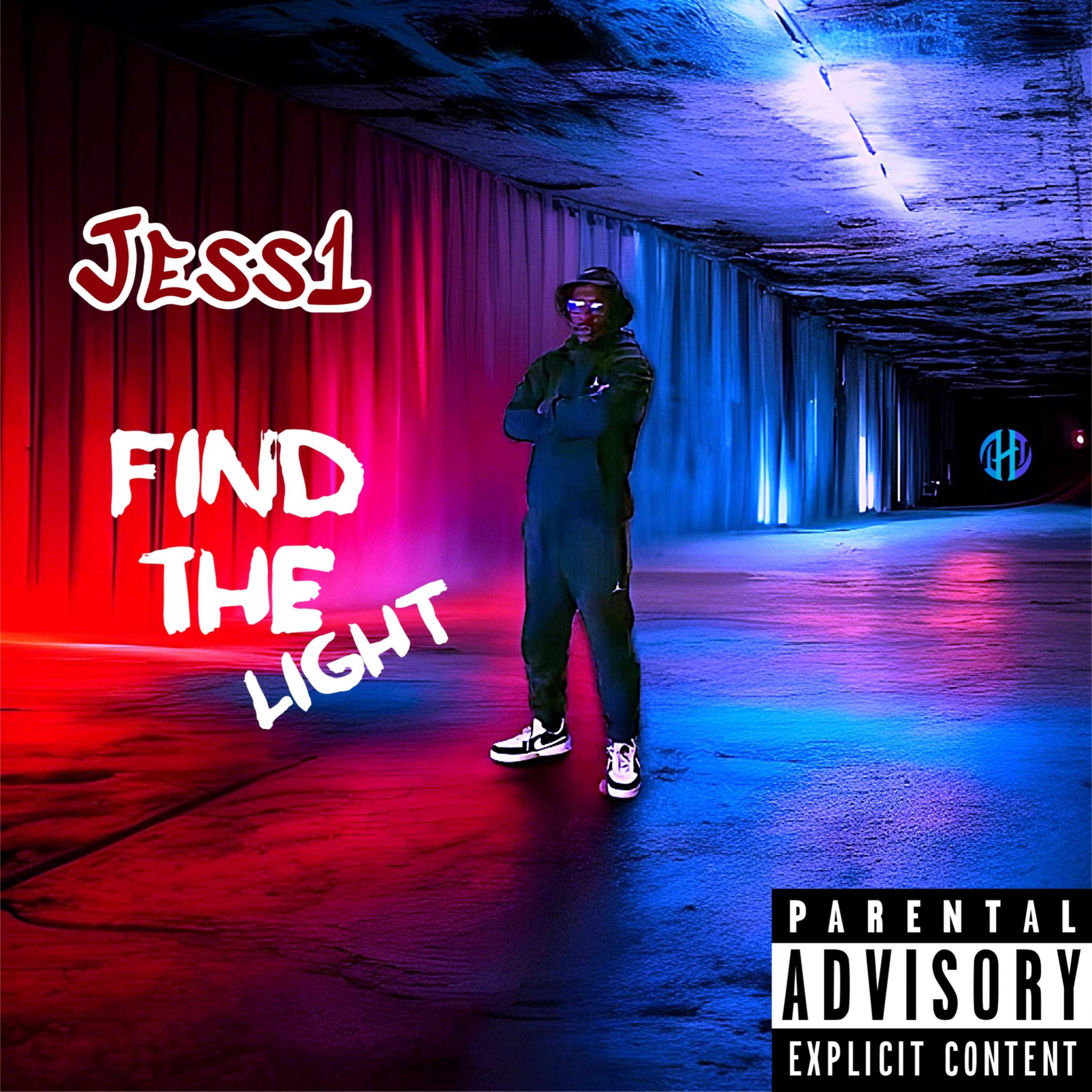 Find The Light artwork