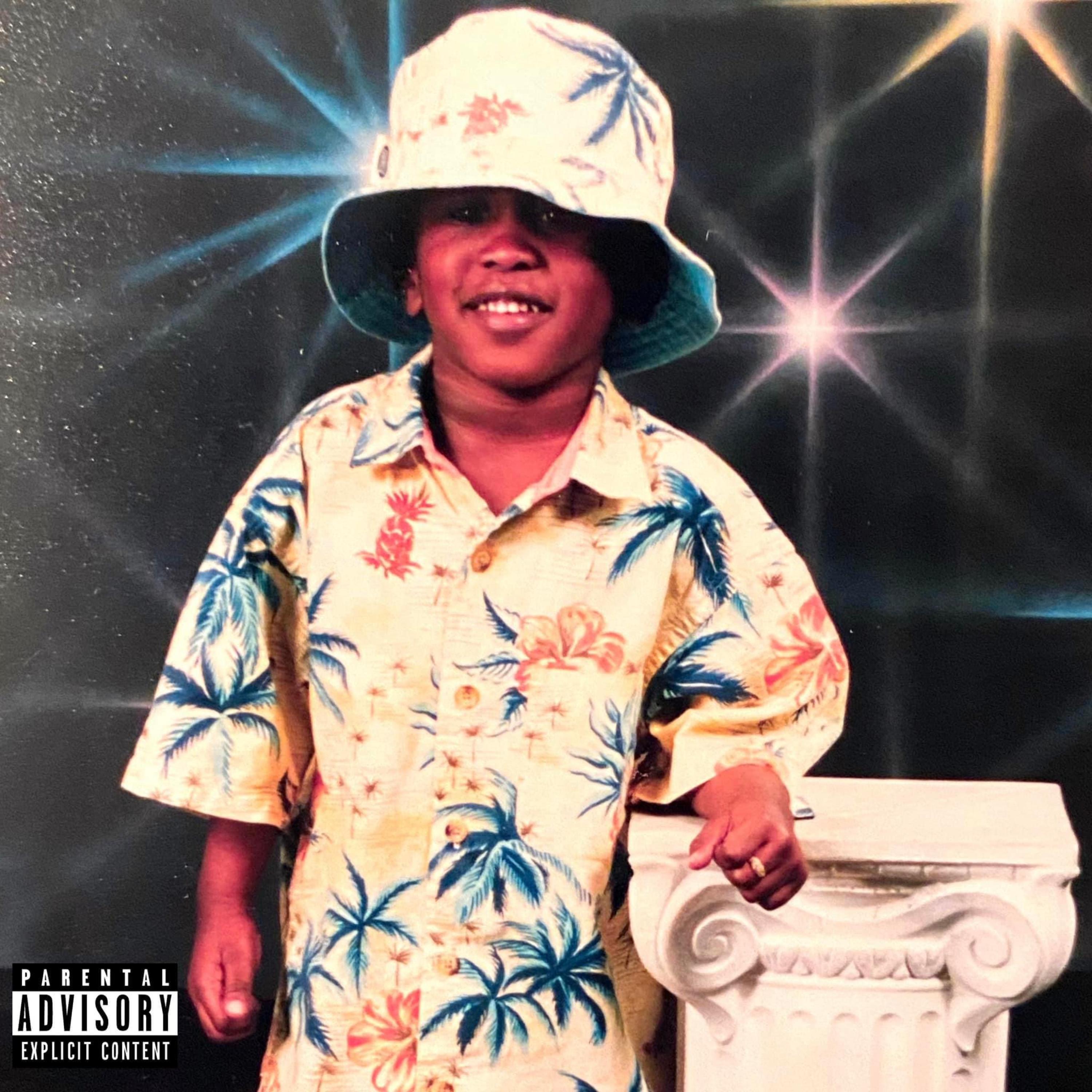 DESTINED artwork