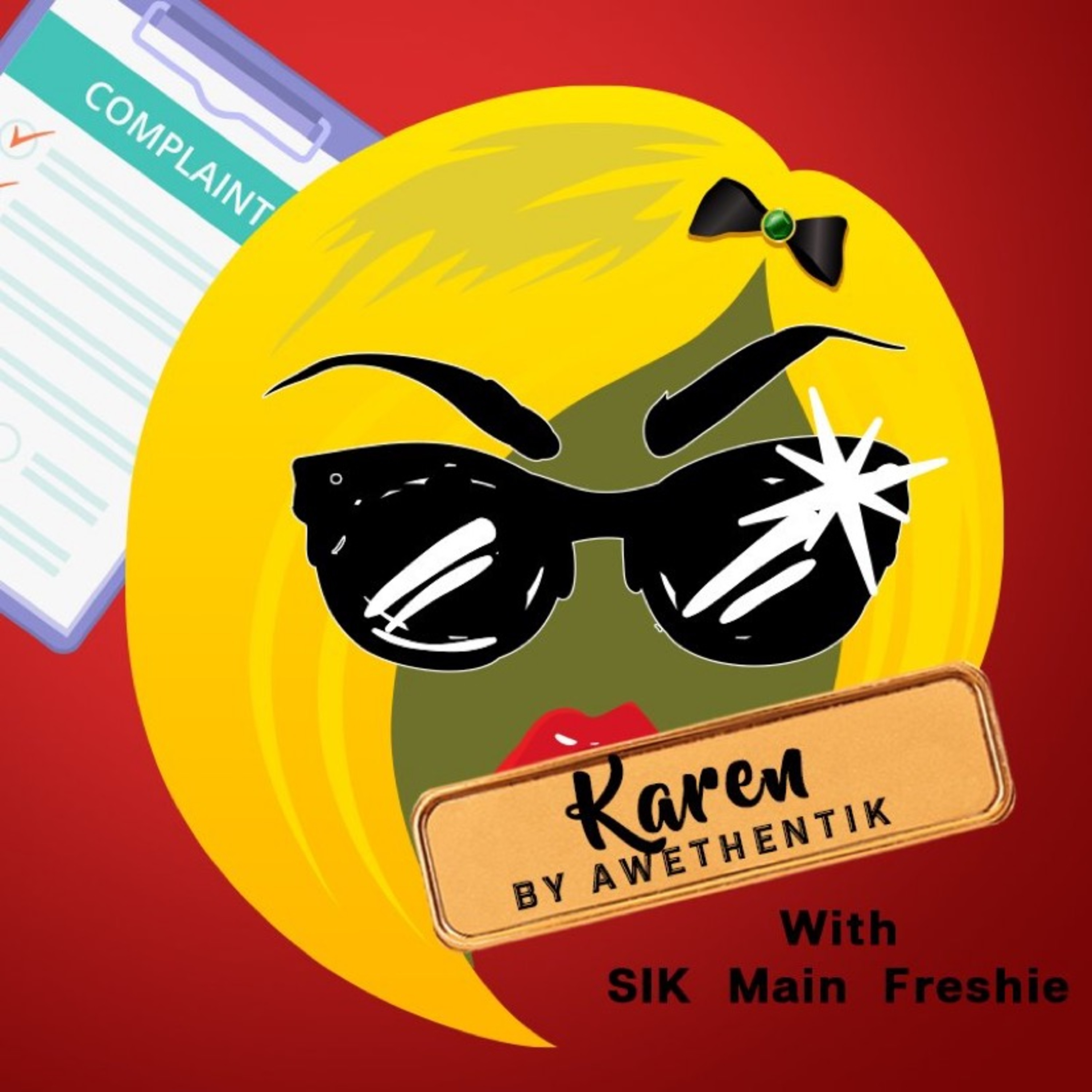 Karen artwork