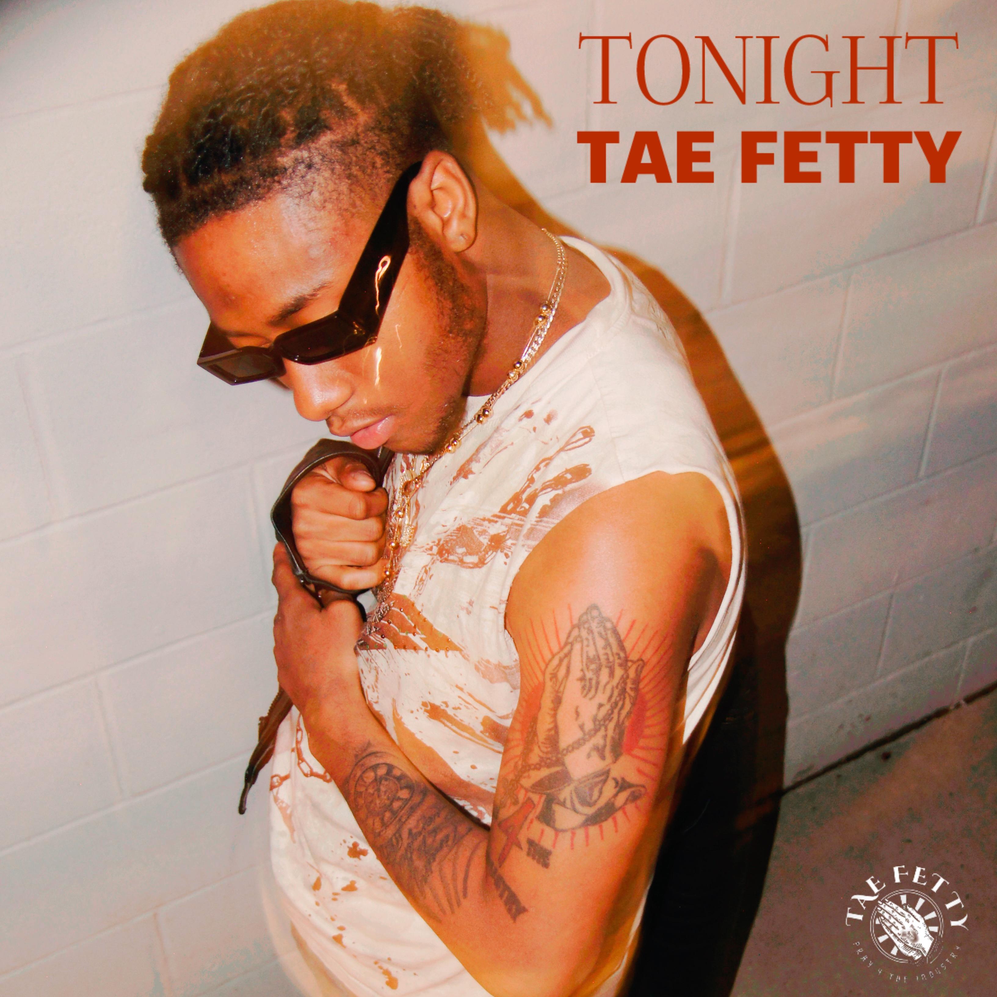 Tonight artwork