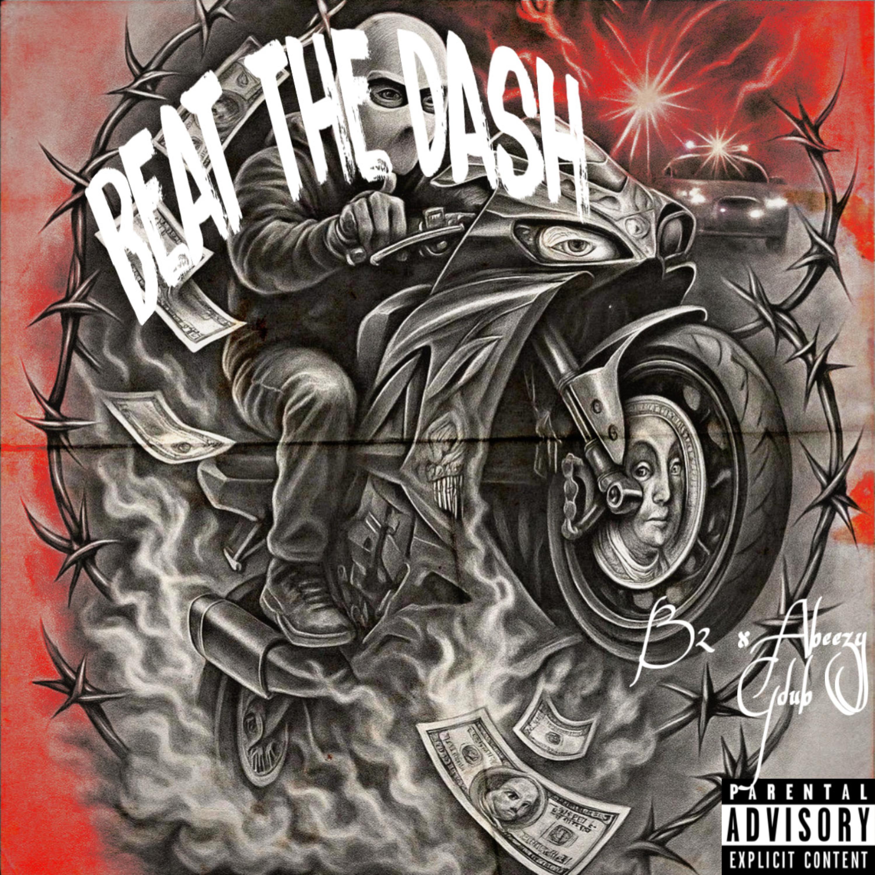 Beat The Dash artwork