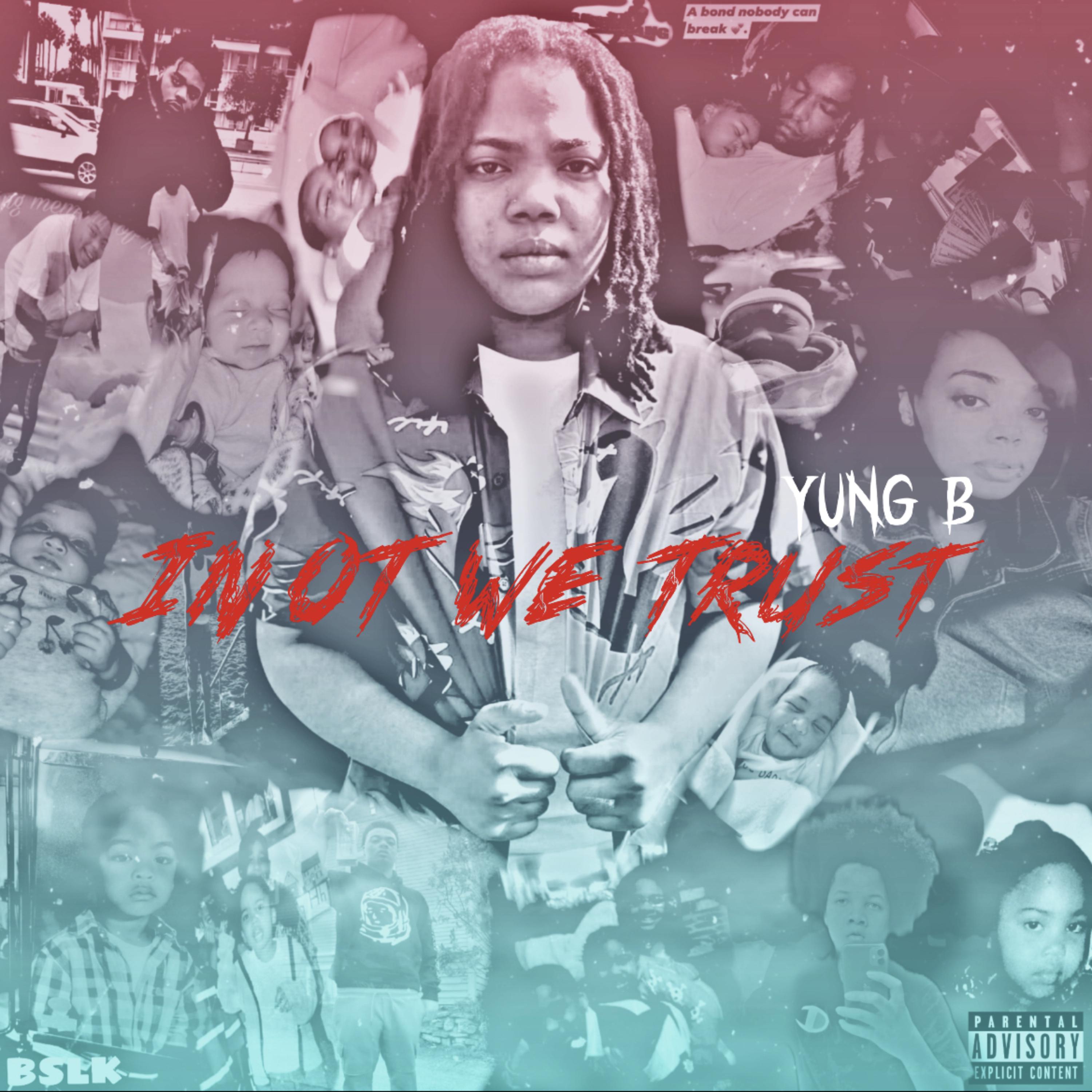 In OT We Trust artwork