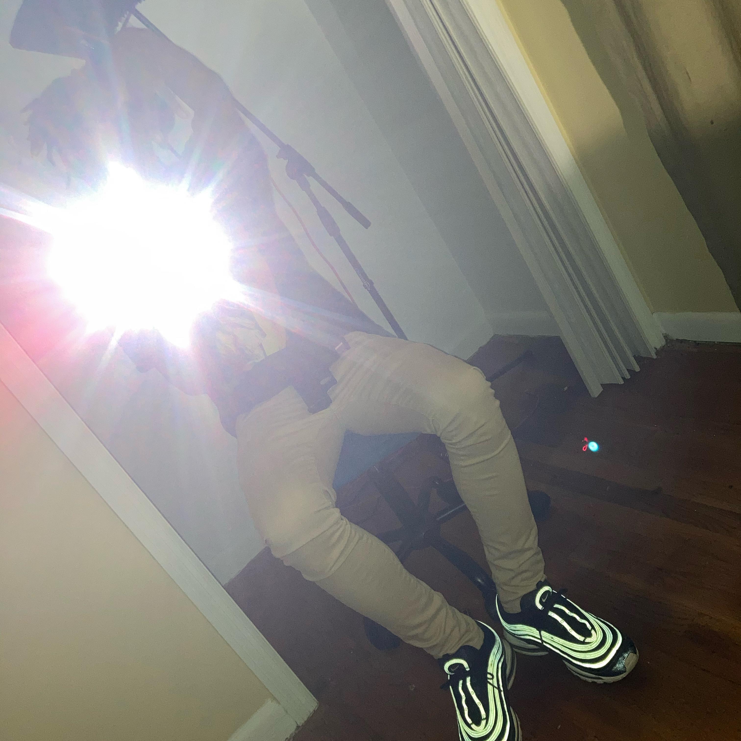 Rex Still Steppin artwork