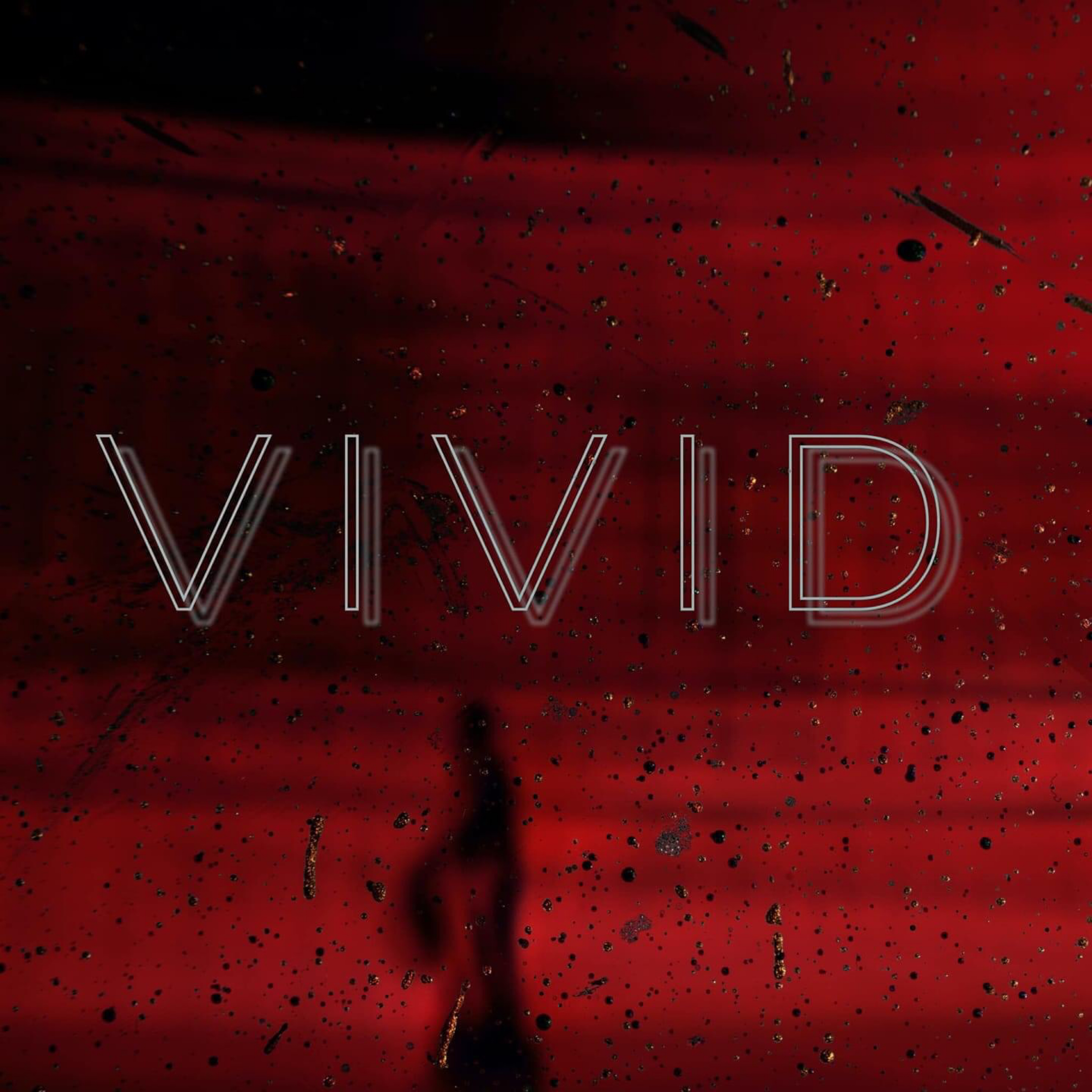 Vivid artwork