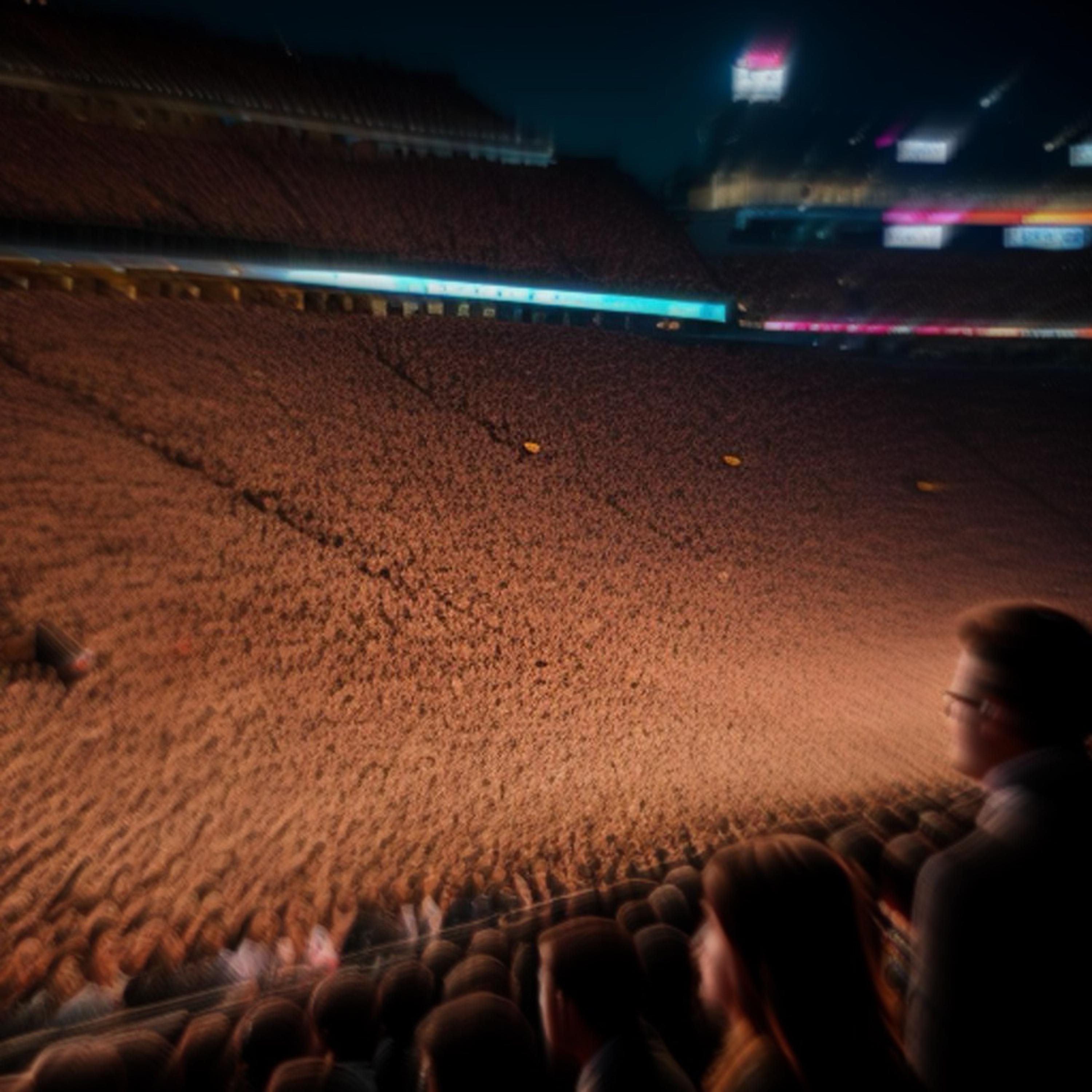Inna Crowd artwork
