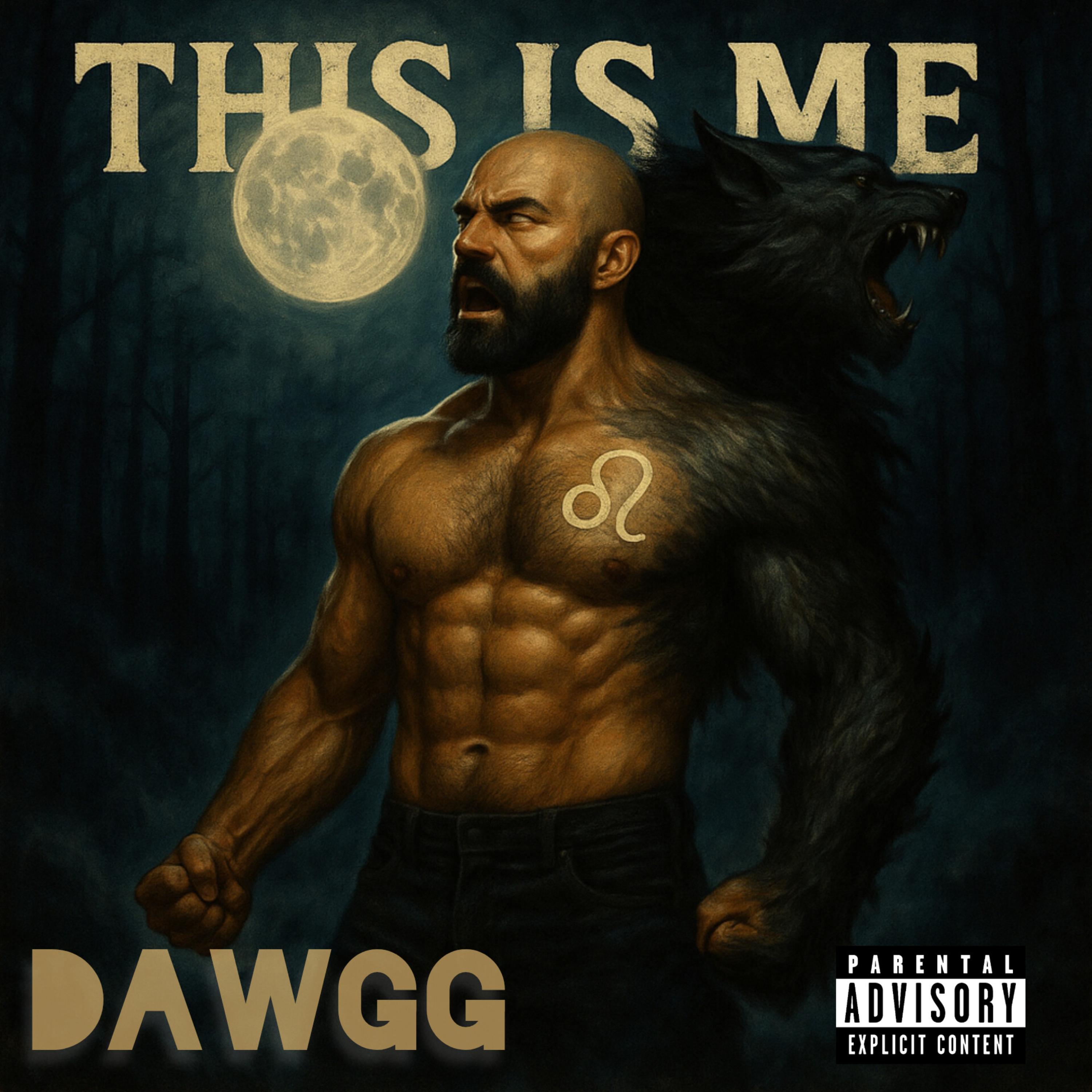 This Is Me artwork