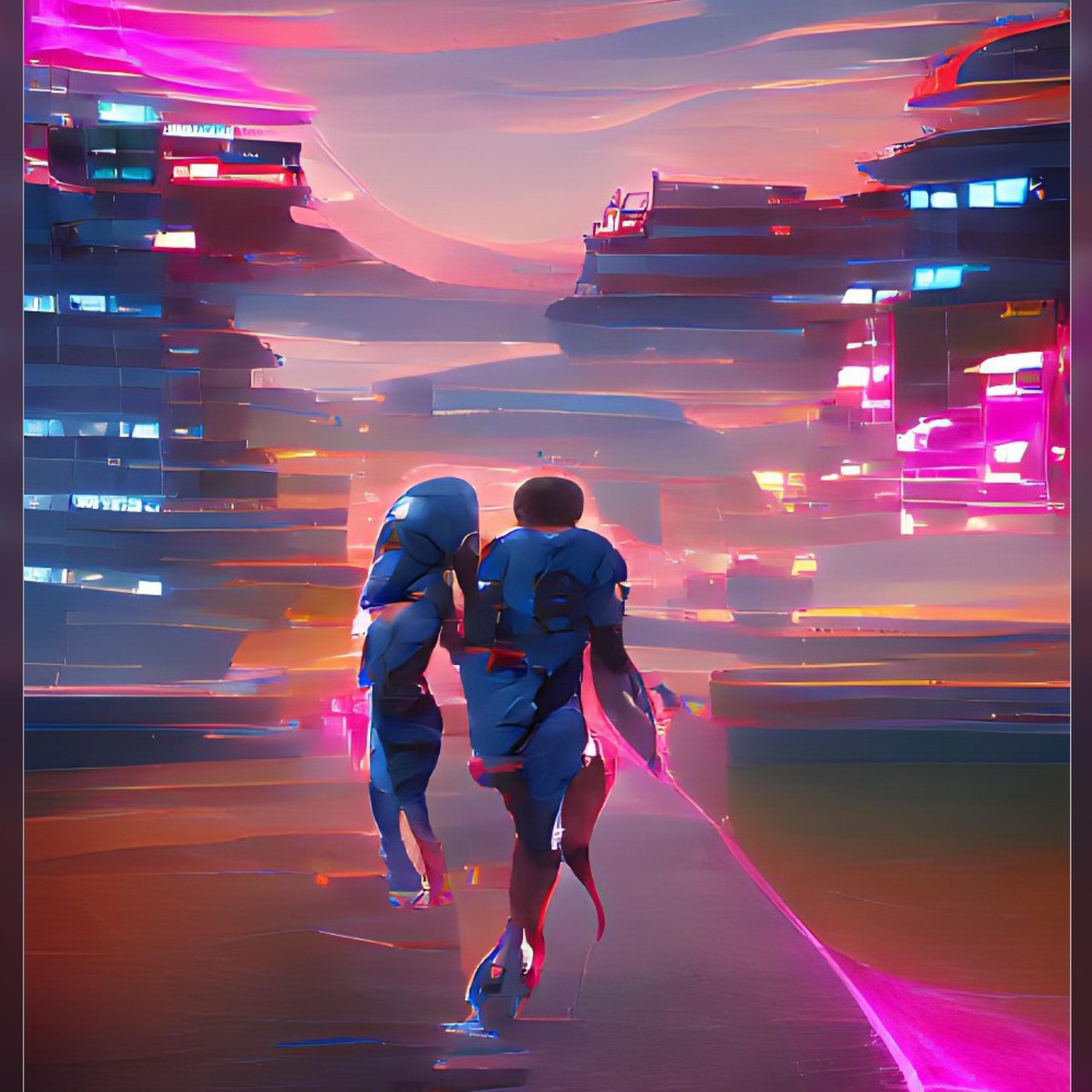 Belonging artwork