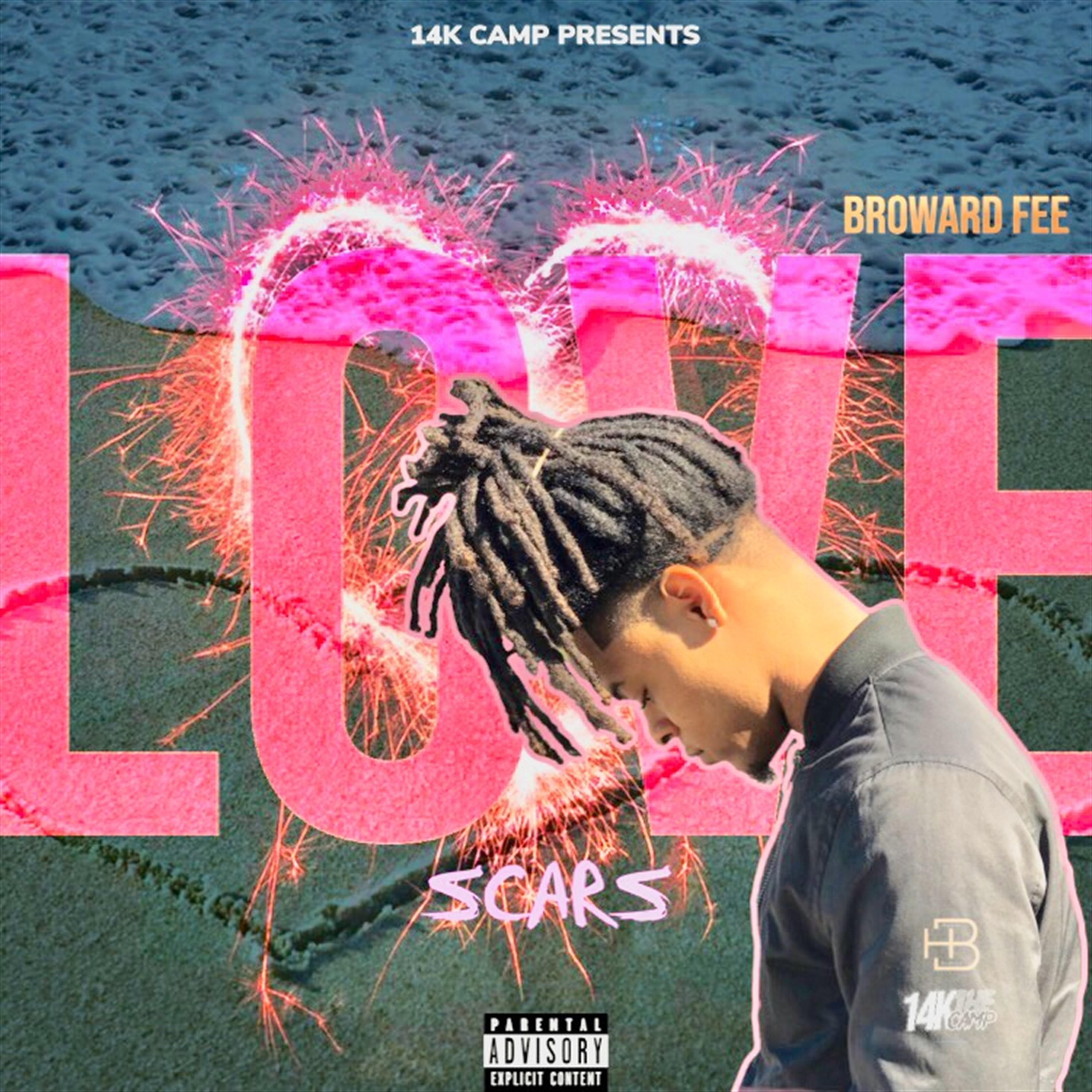Love Scars artwork