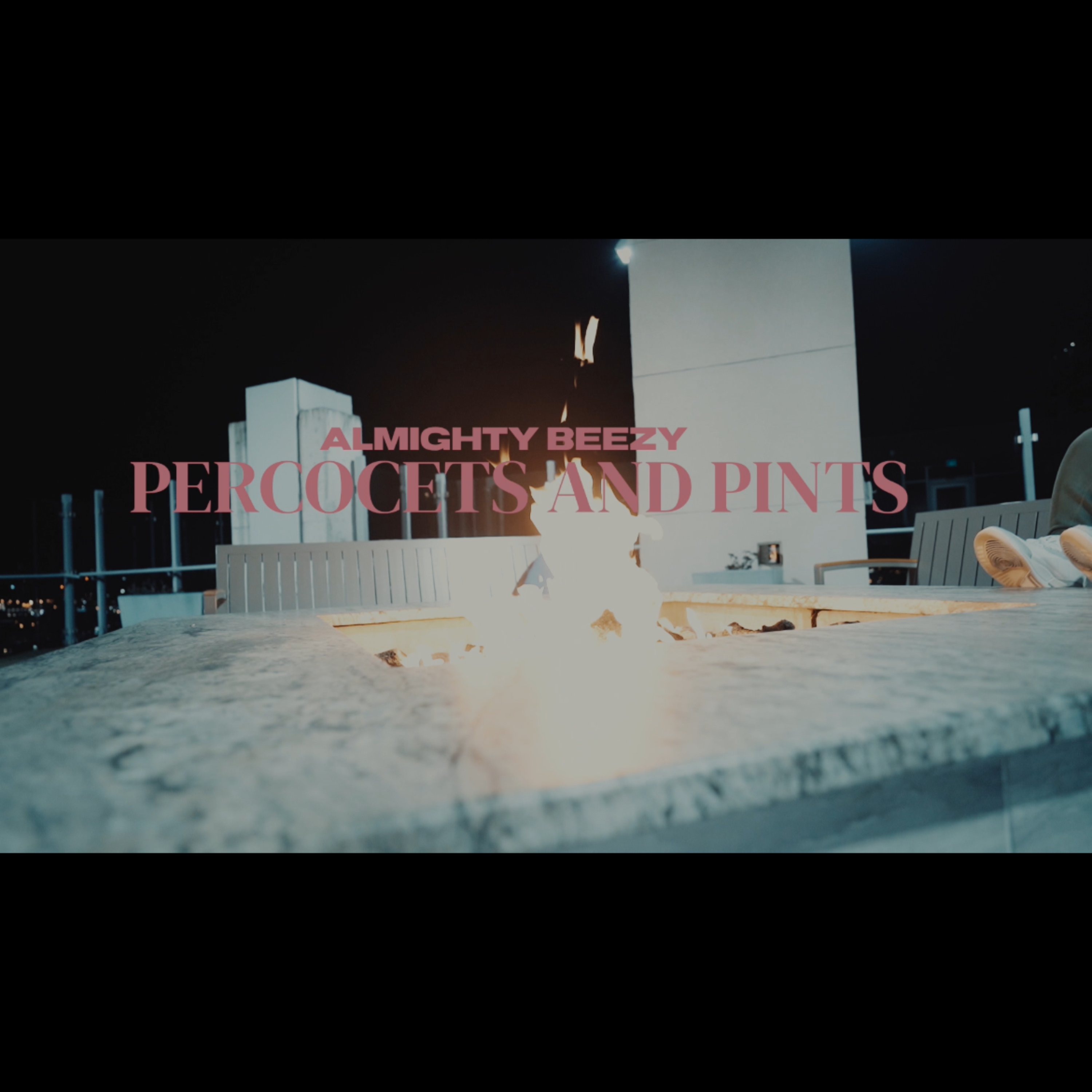 Percocets & Pints artwork