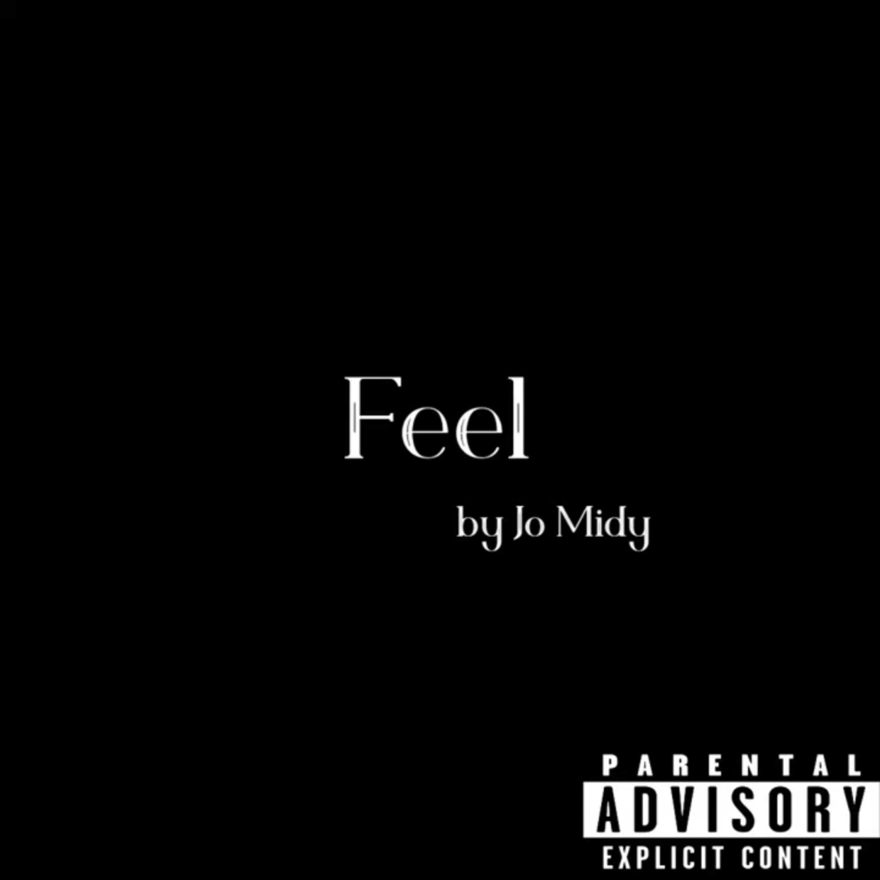 Feel artwork