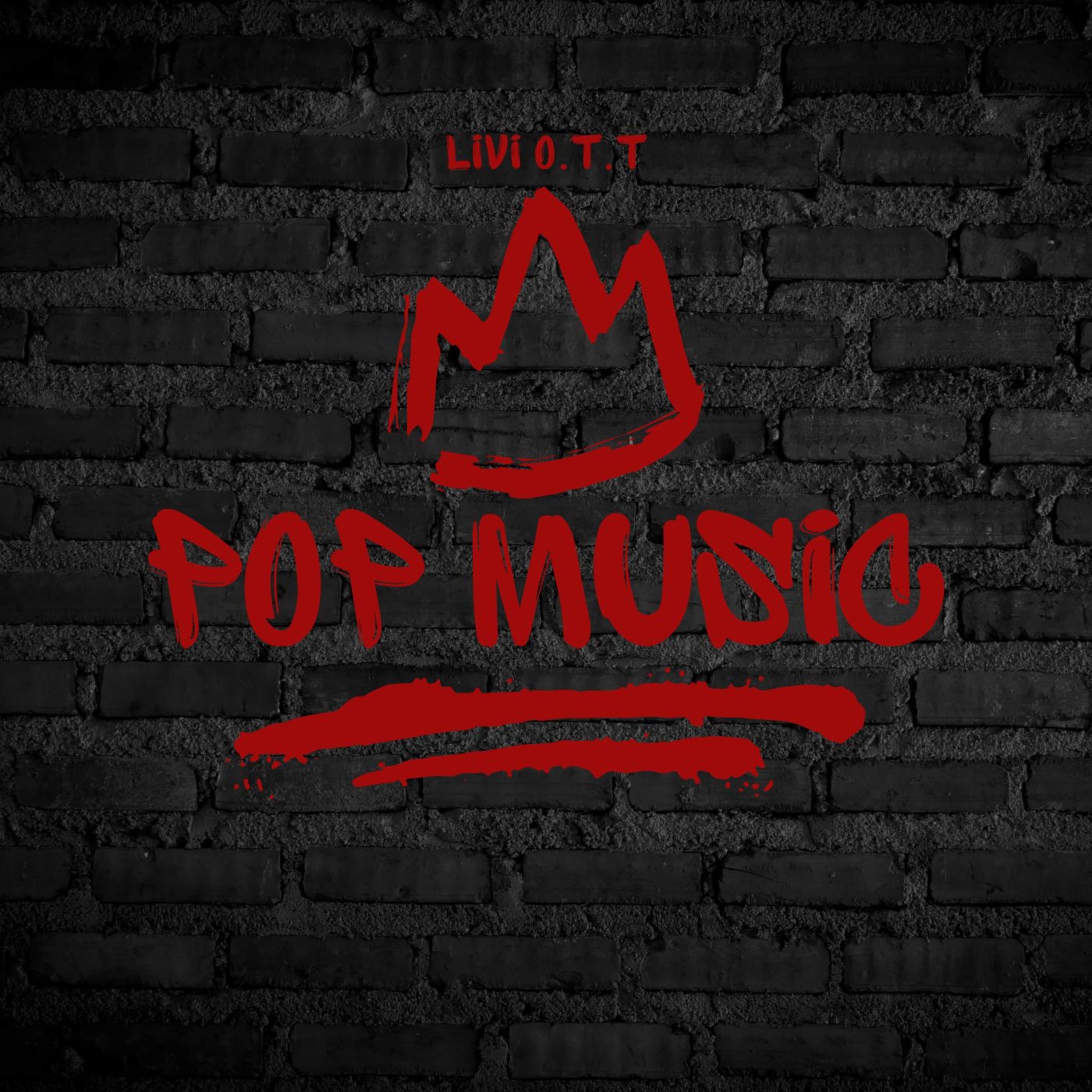 Pop Music artwork
