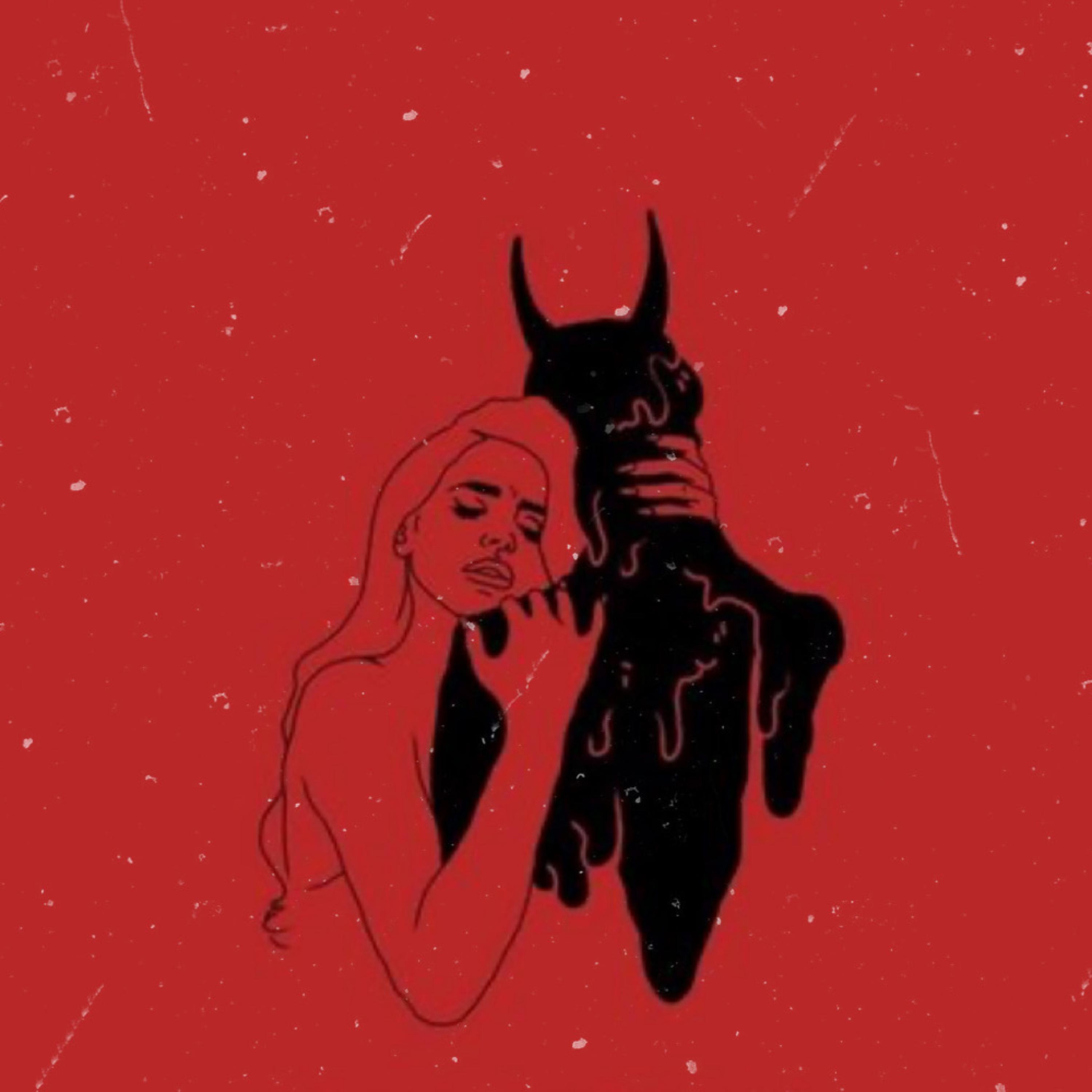 Blood Letters artwork