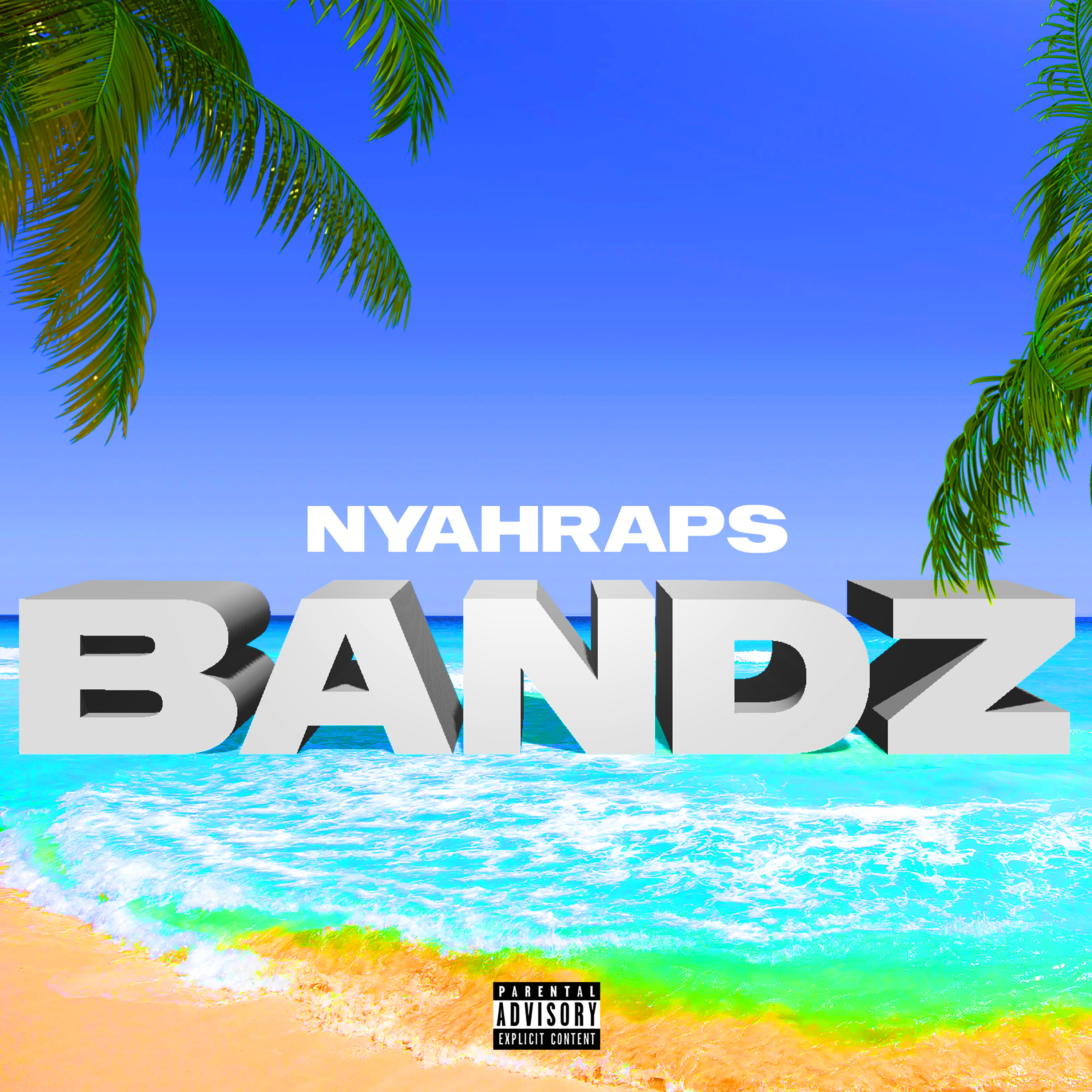 BANDZ artwork