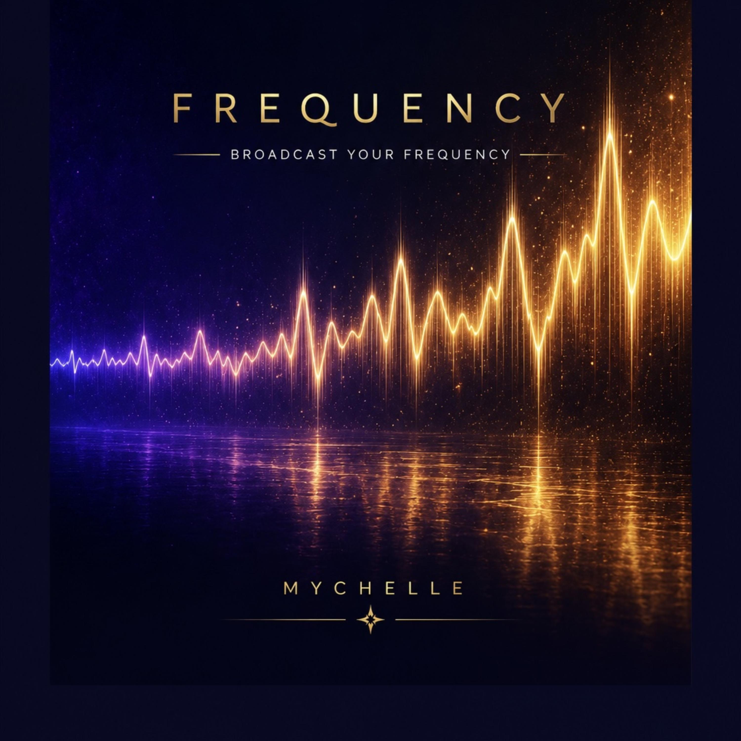 Frequency by MYCHELLE free2b cover art