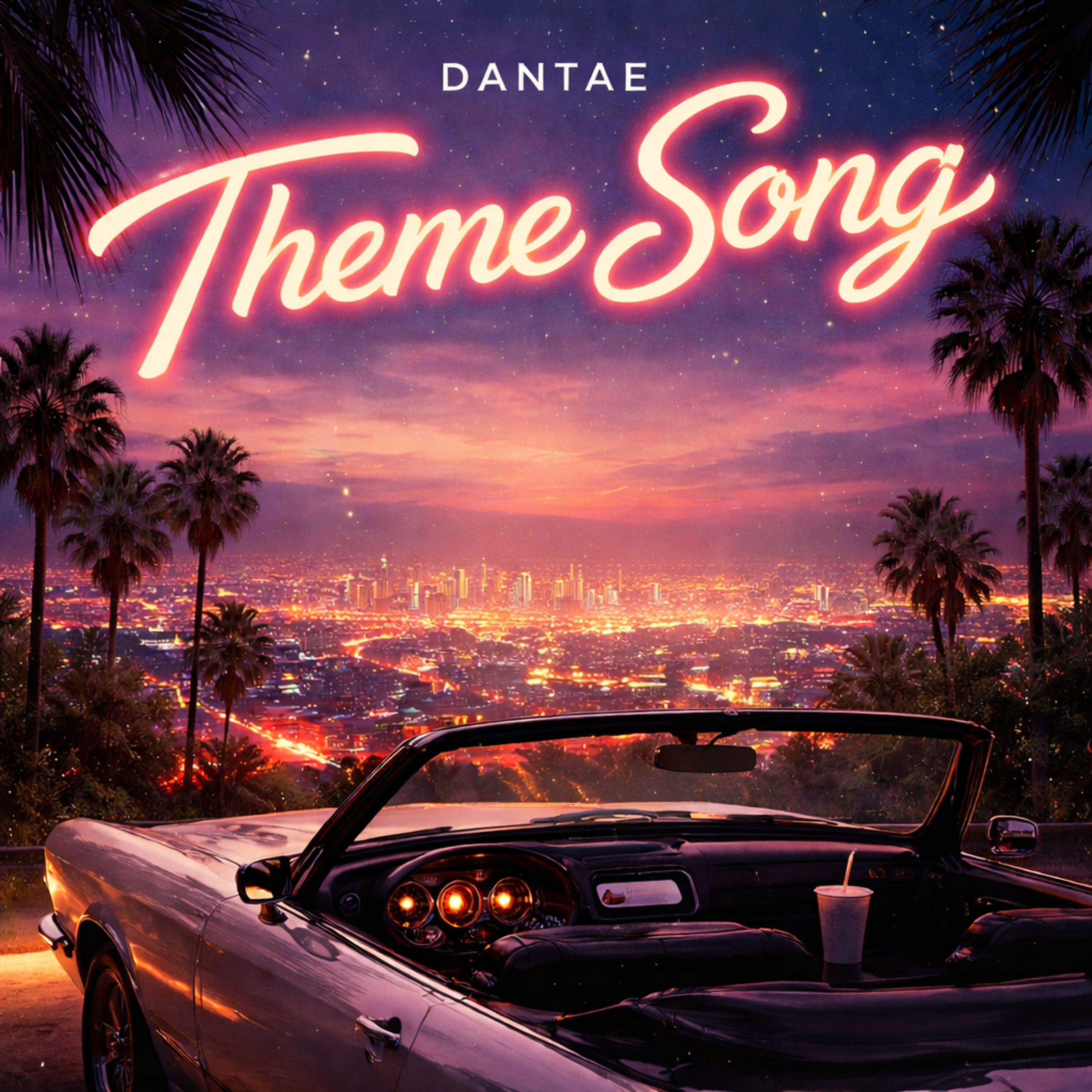 Theme Song artwork