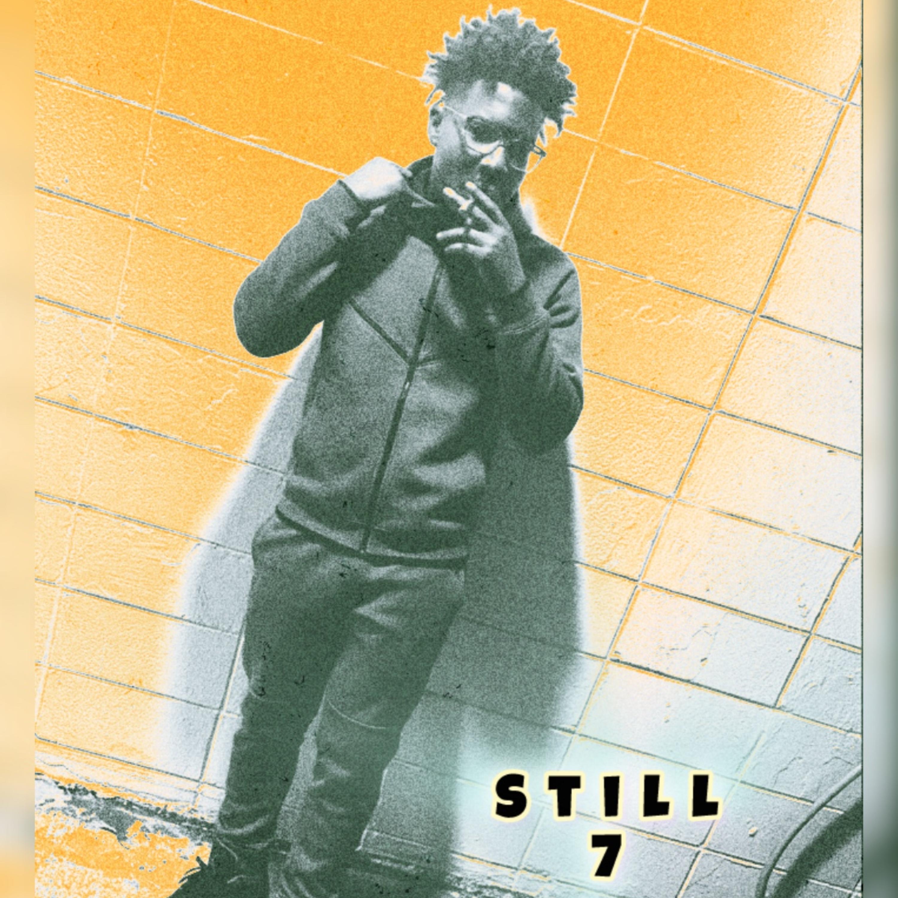 Still 7even artwork