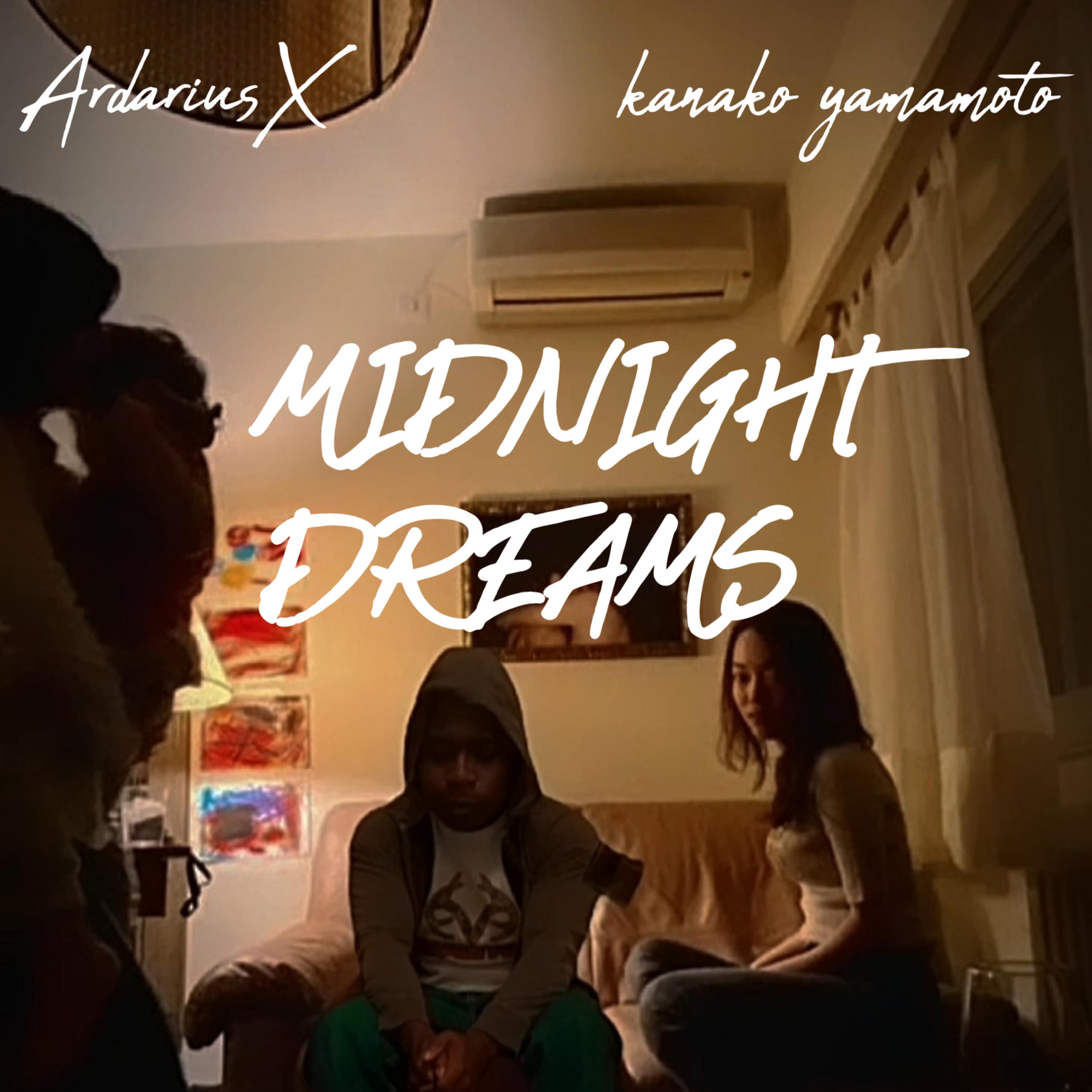 Midnight Dreams artwork