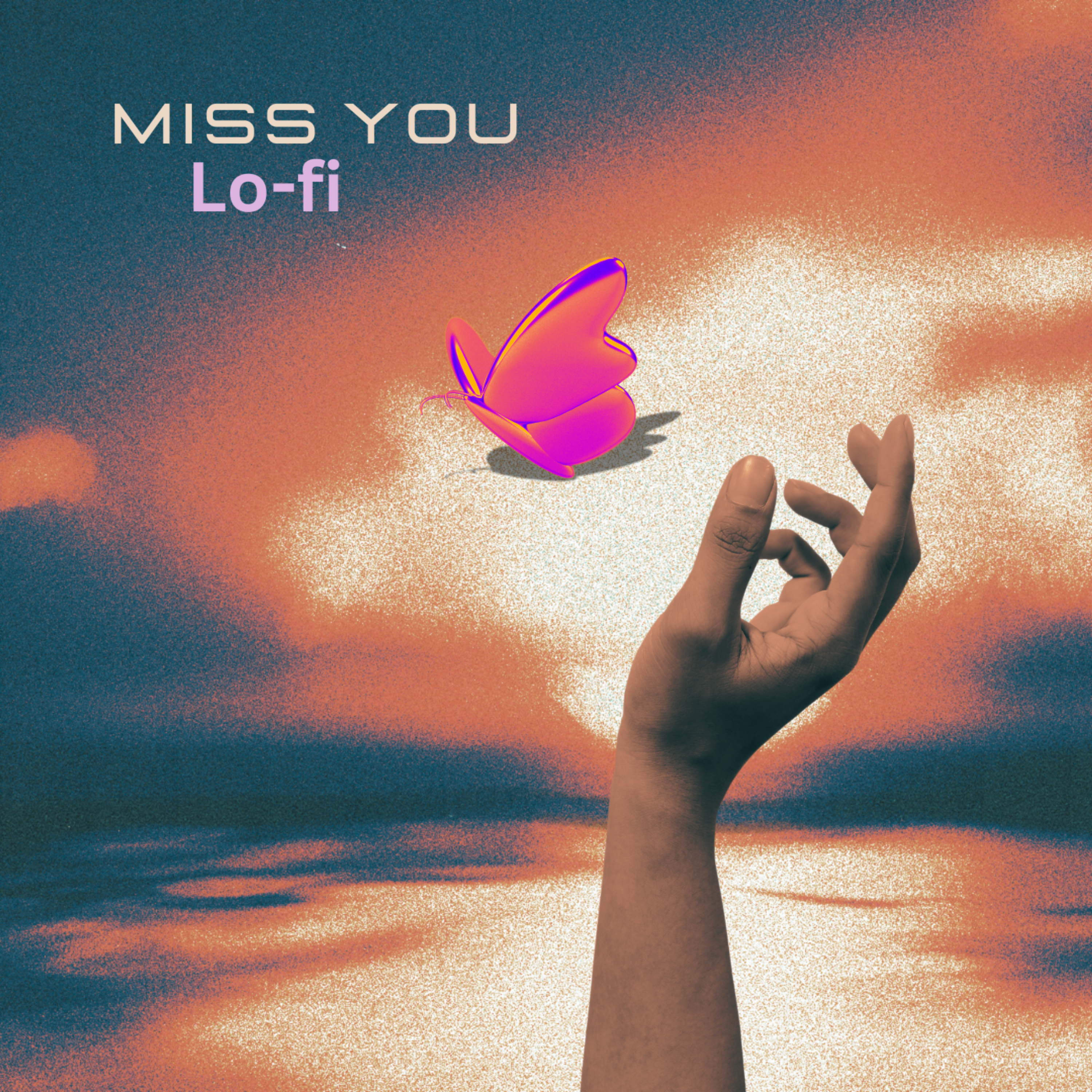 Miss You artwork