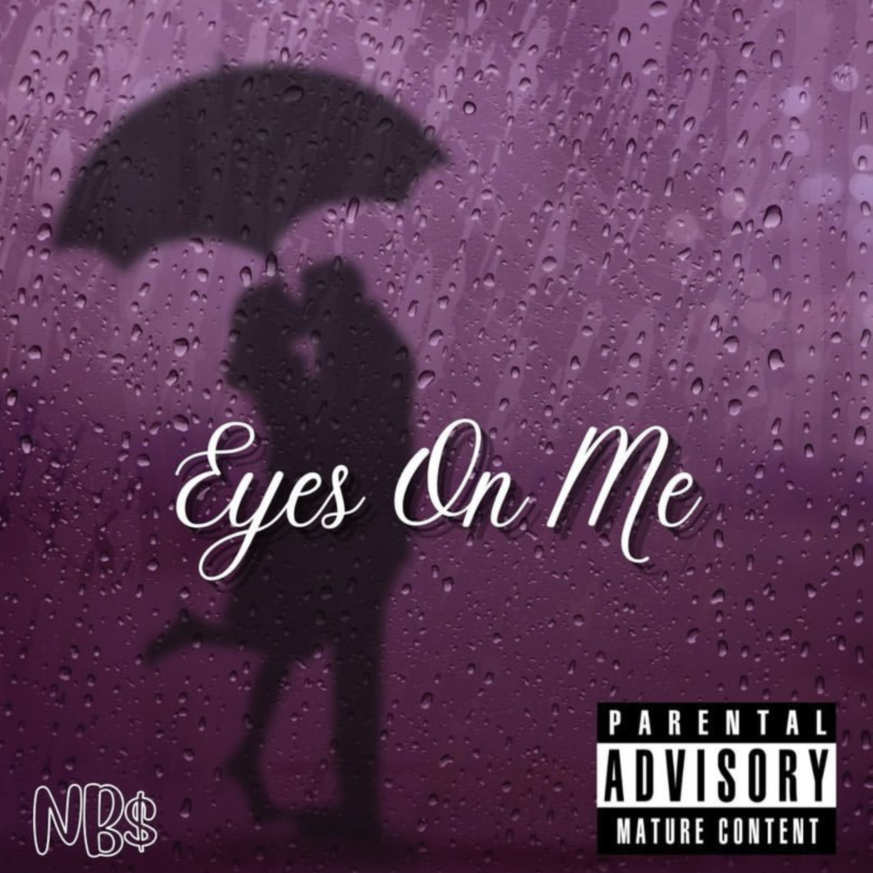 Eyes On Me artwork