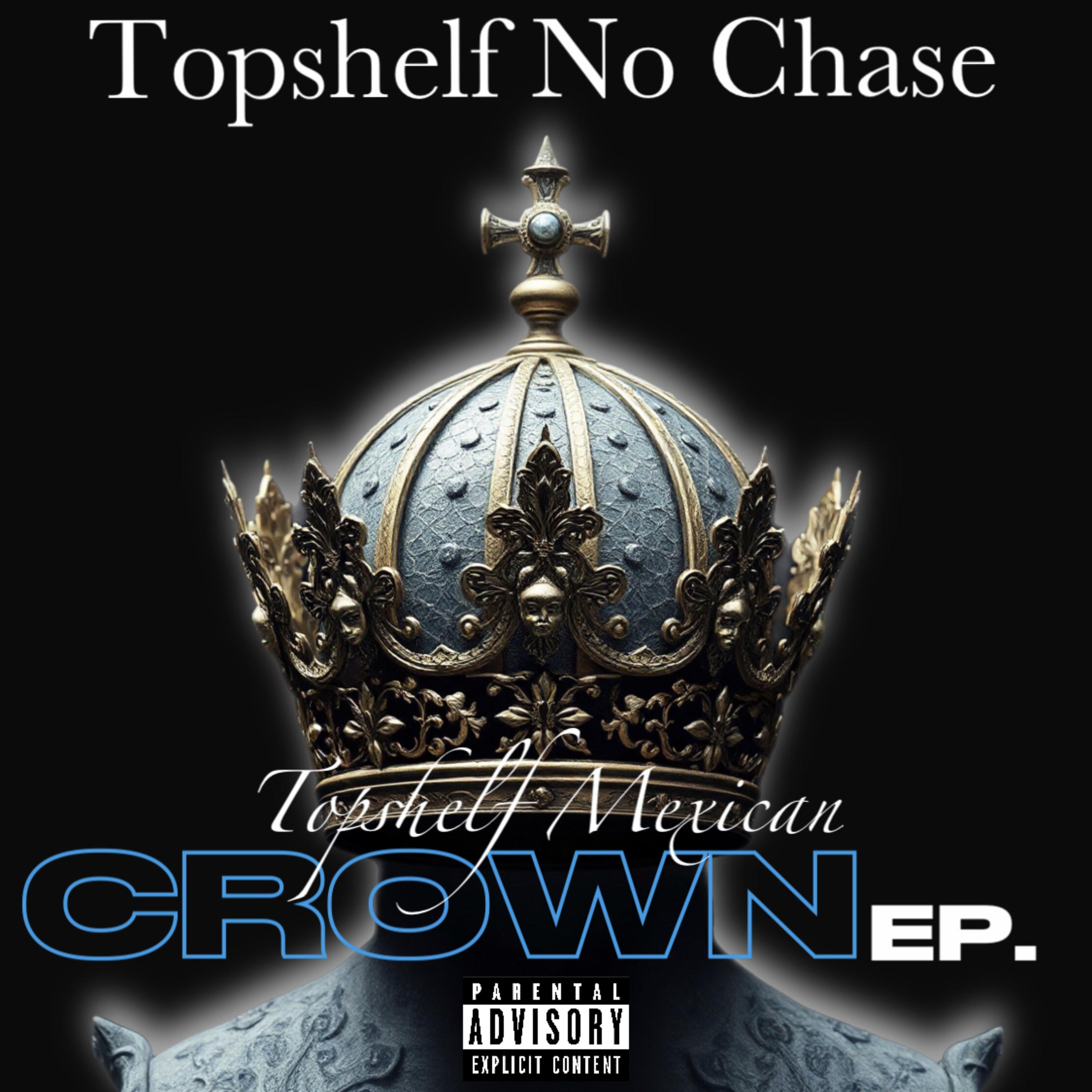 CROWN artwork