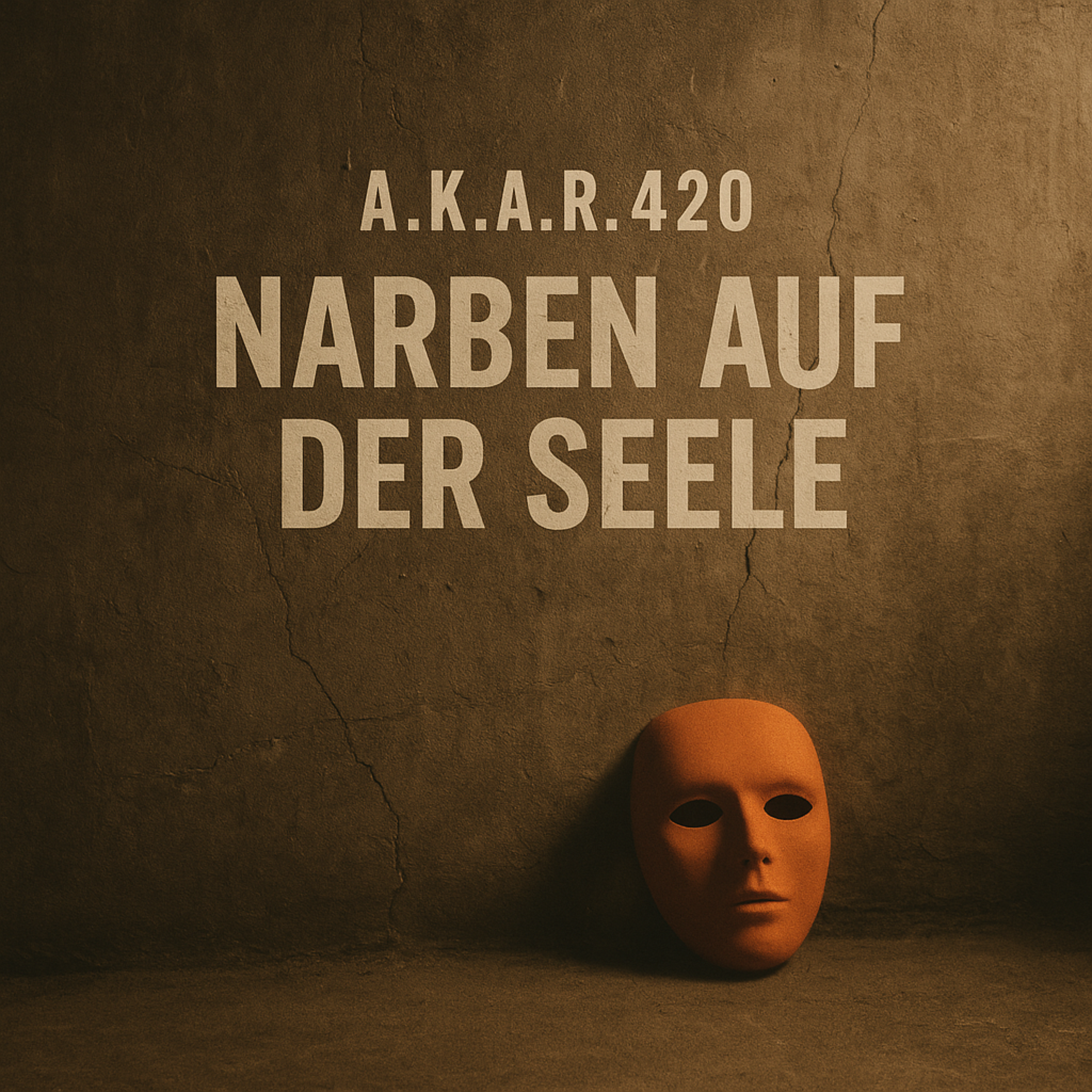 Narben auf der Seele artwork