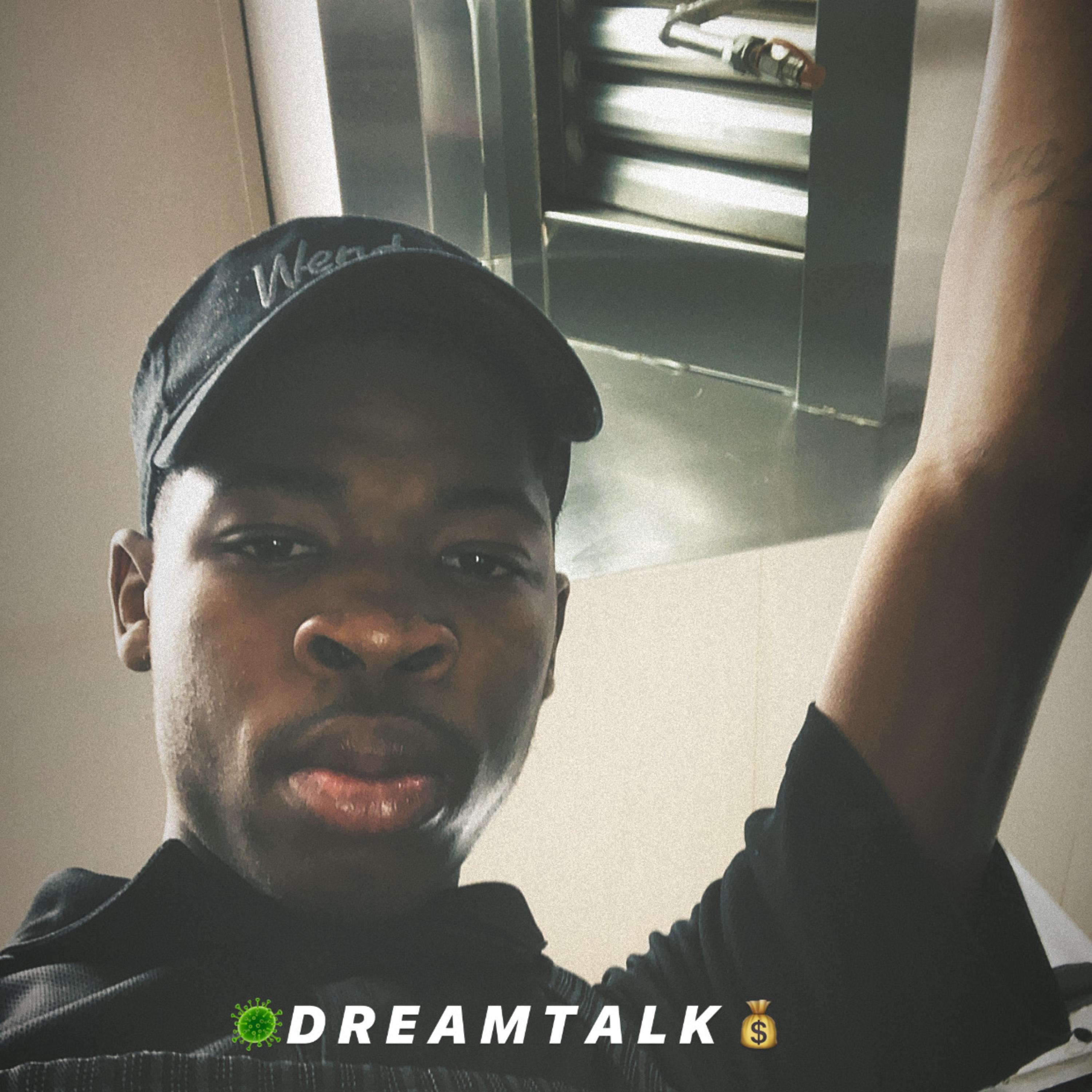 Dream Talk artwork