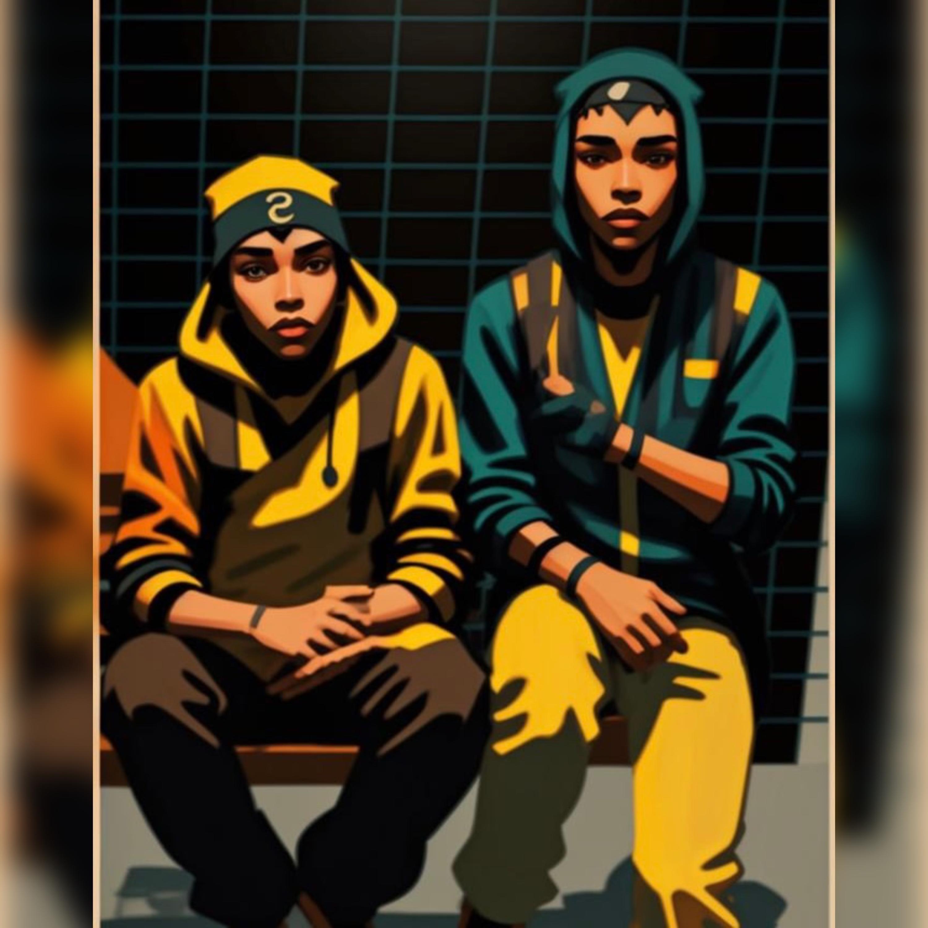 Fully Loaded artwork