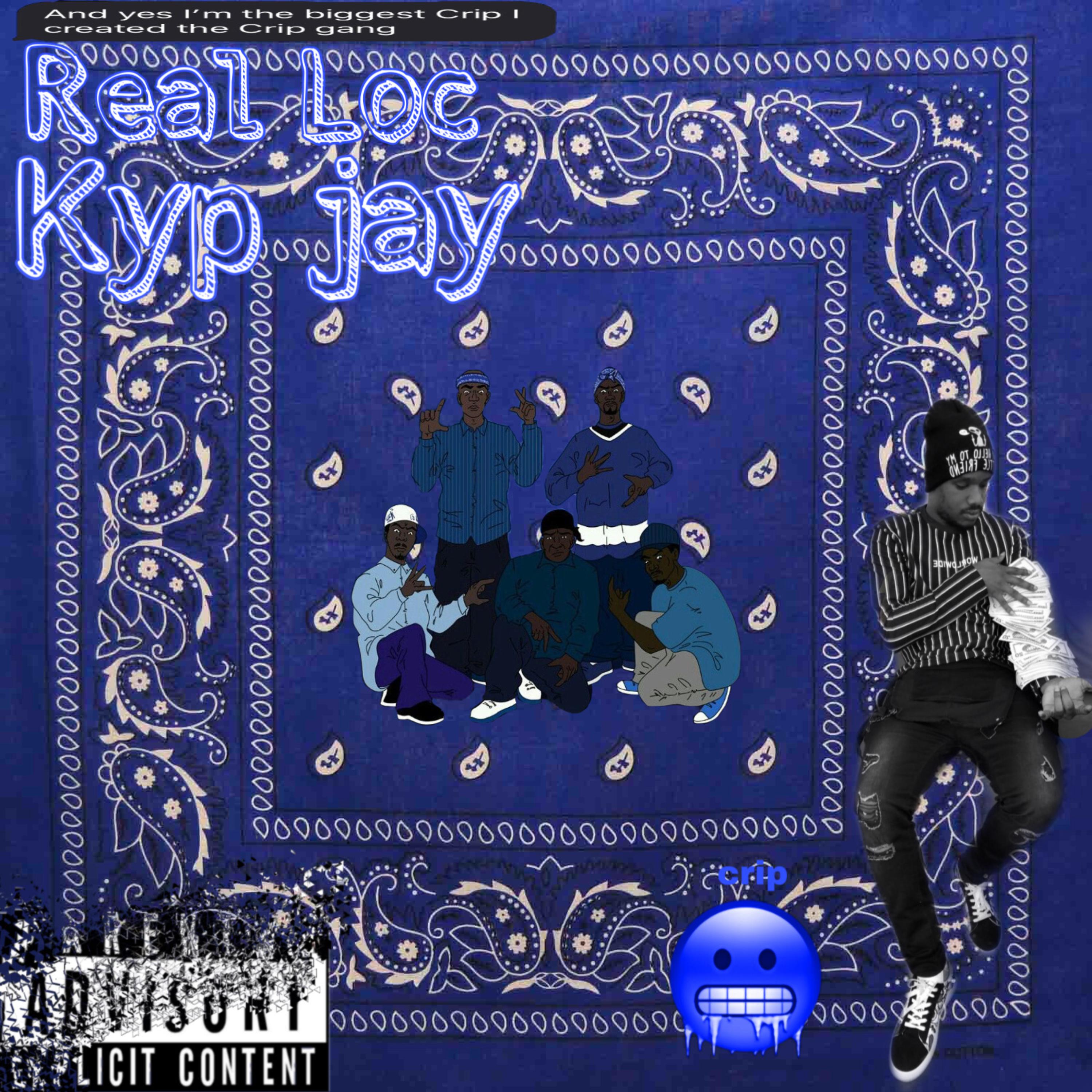 Real Loc artwork
