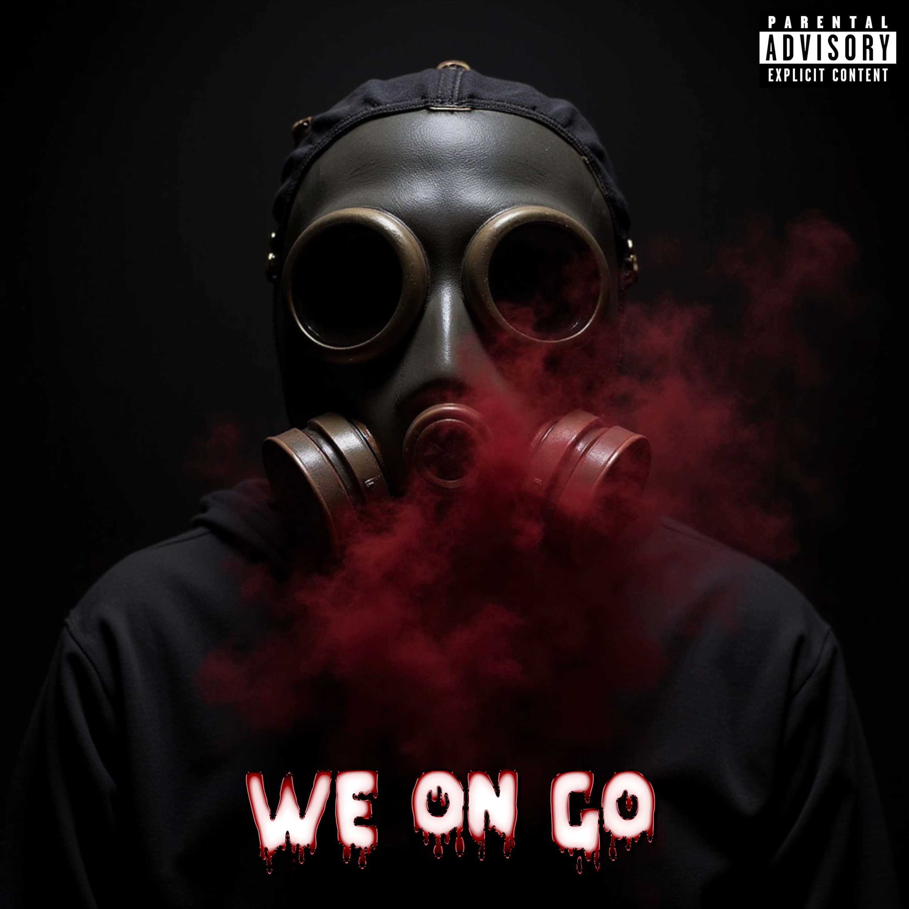 We On Go artwork