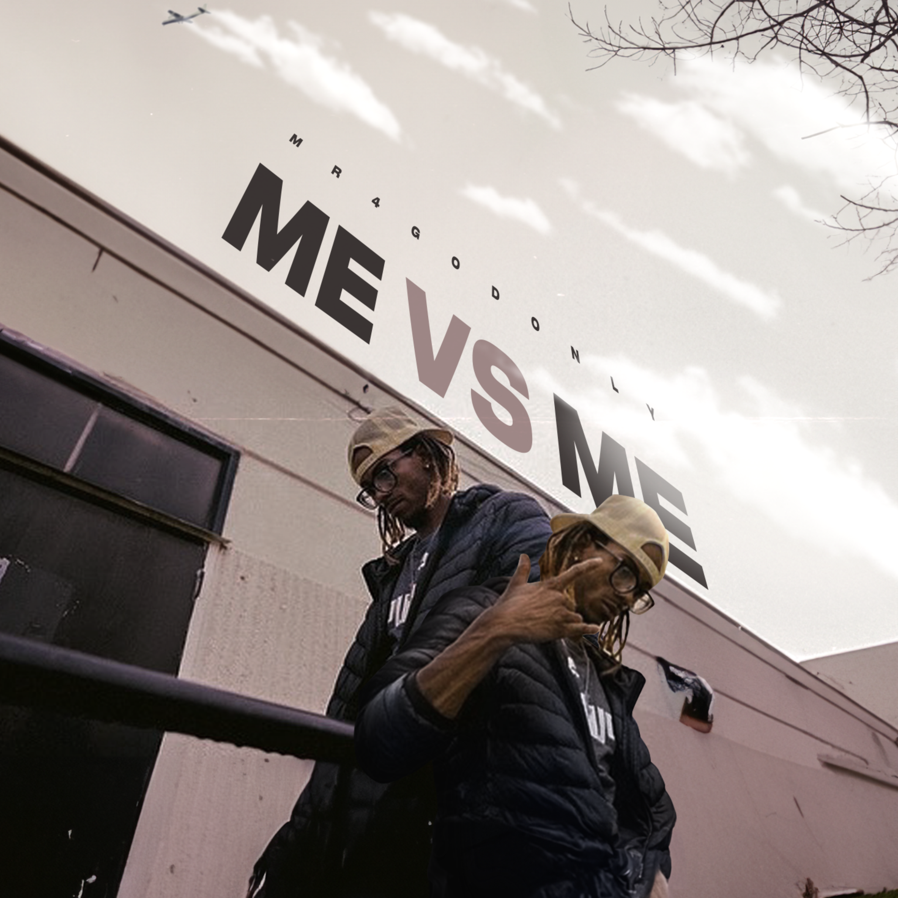 Me Vs Me artwork