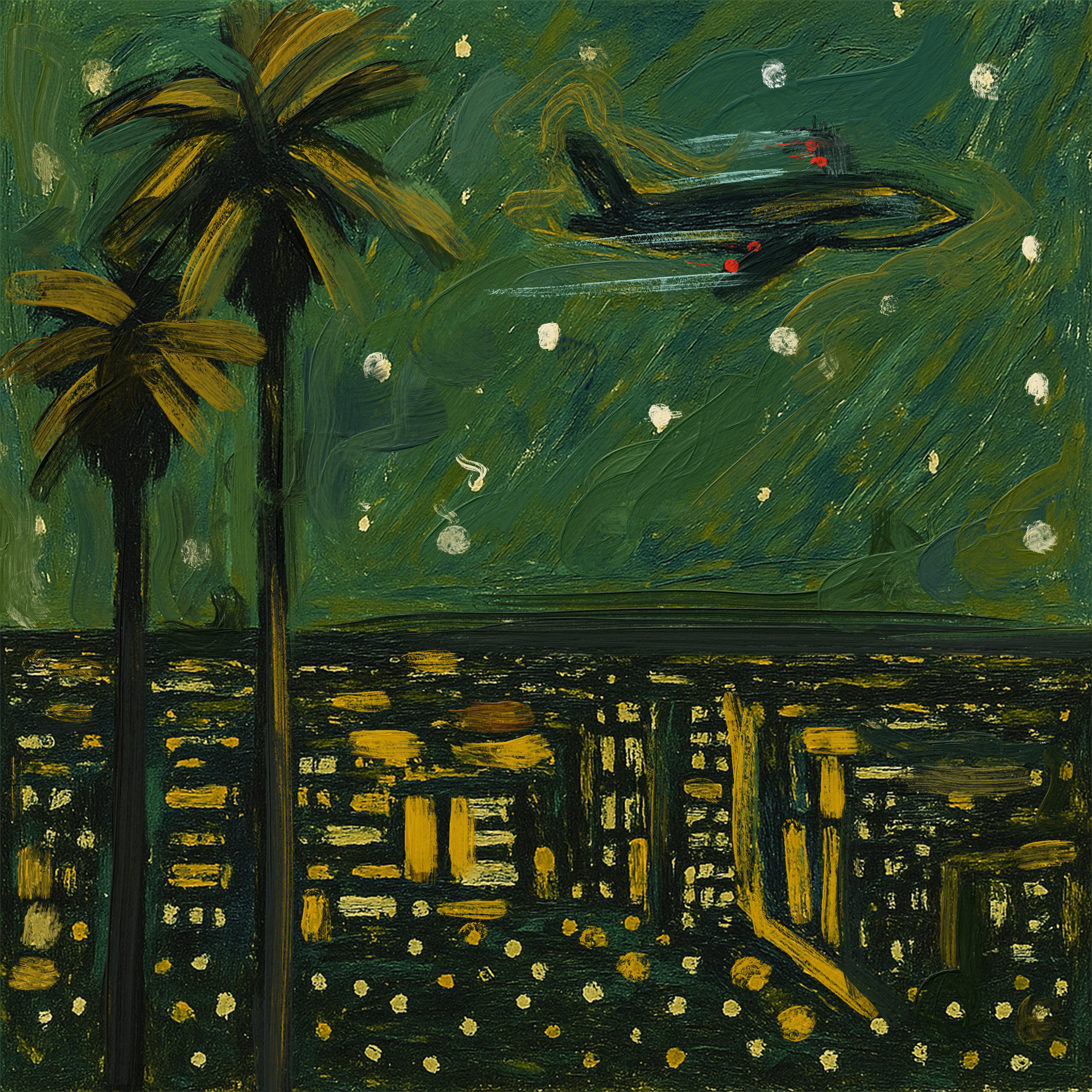 1-800-FLYHIGH artwork