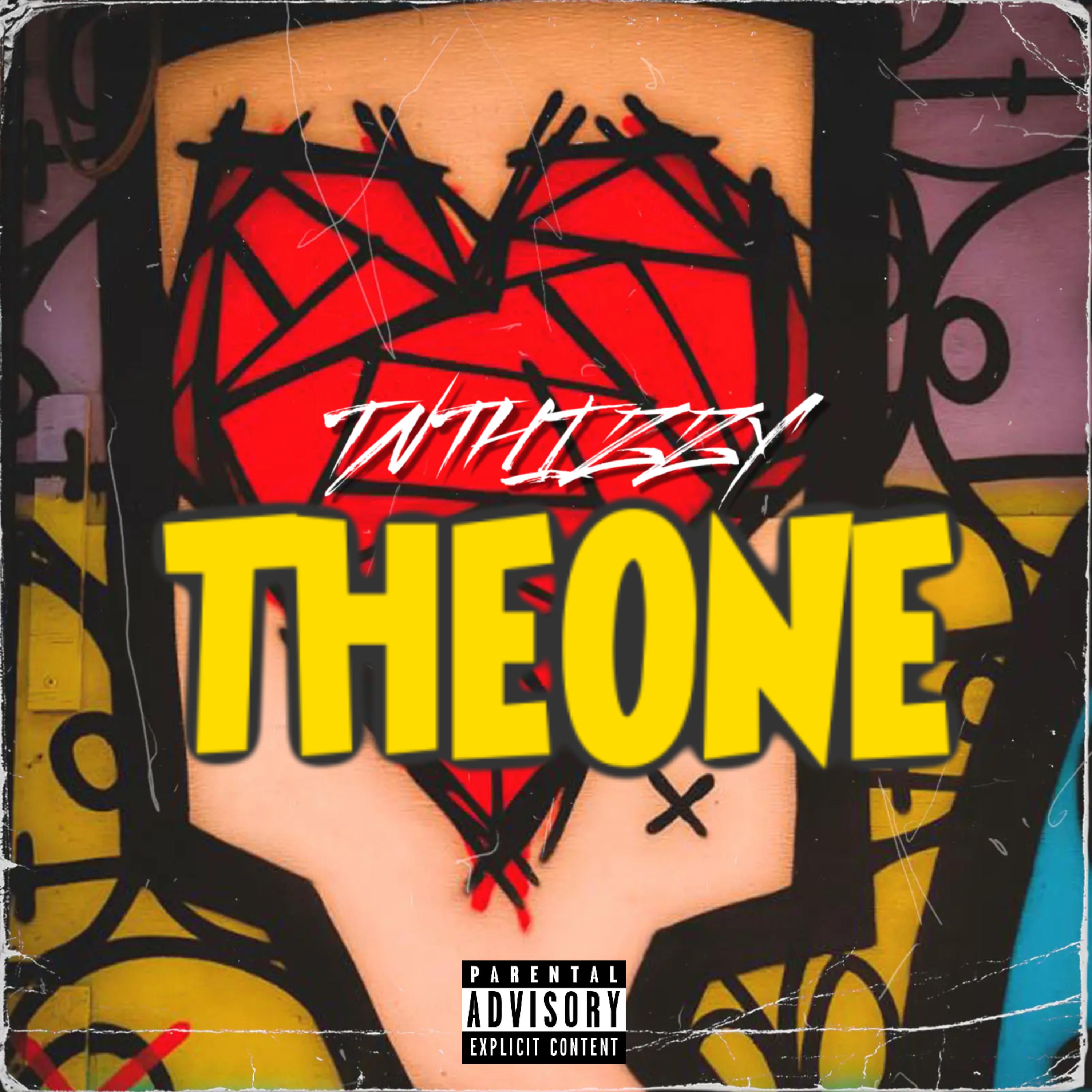 THE ONE artwork