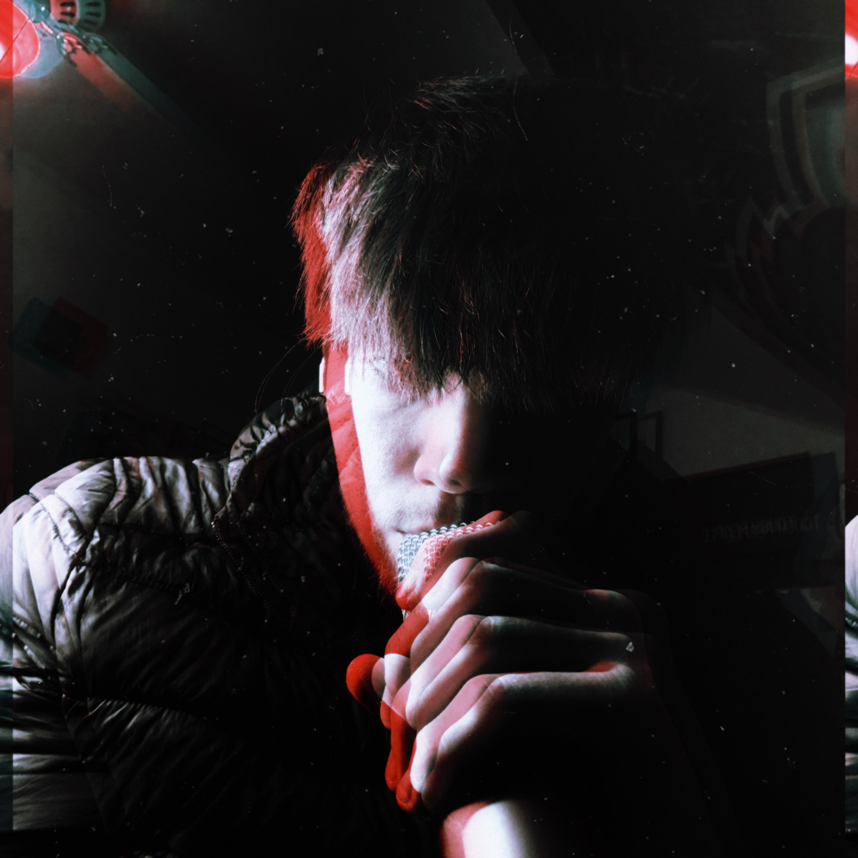 Edge artwork