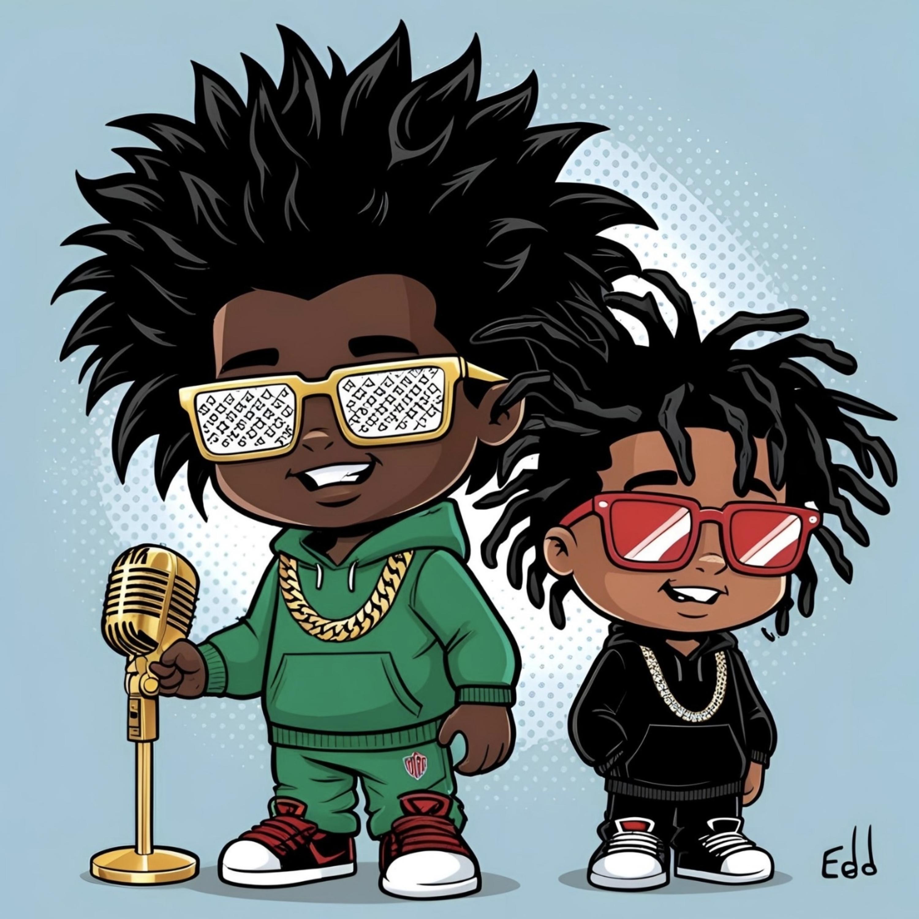 Hey SIS ! artwork