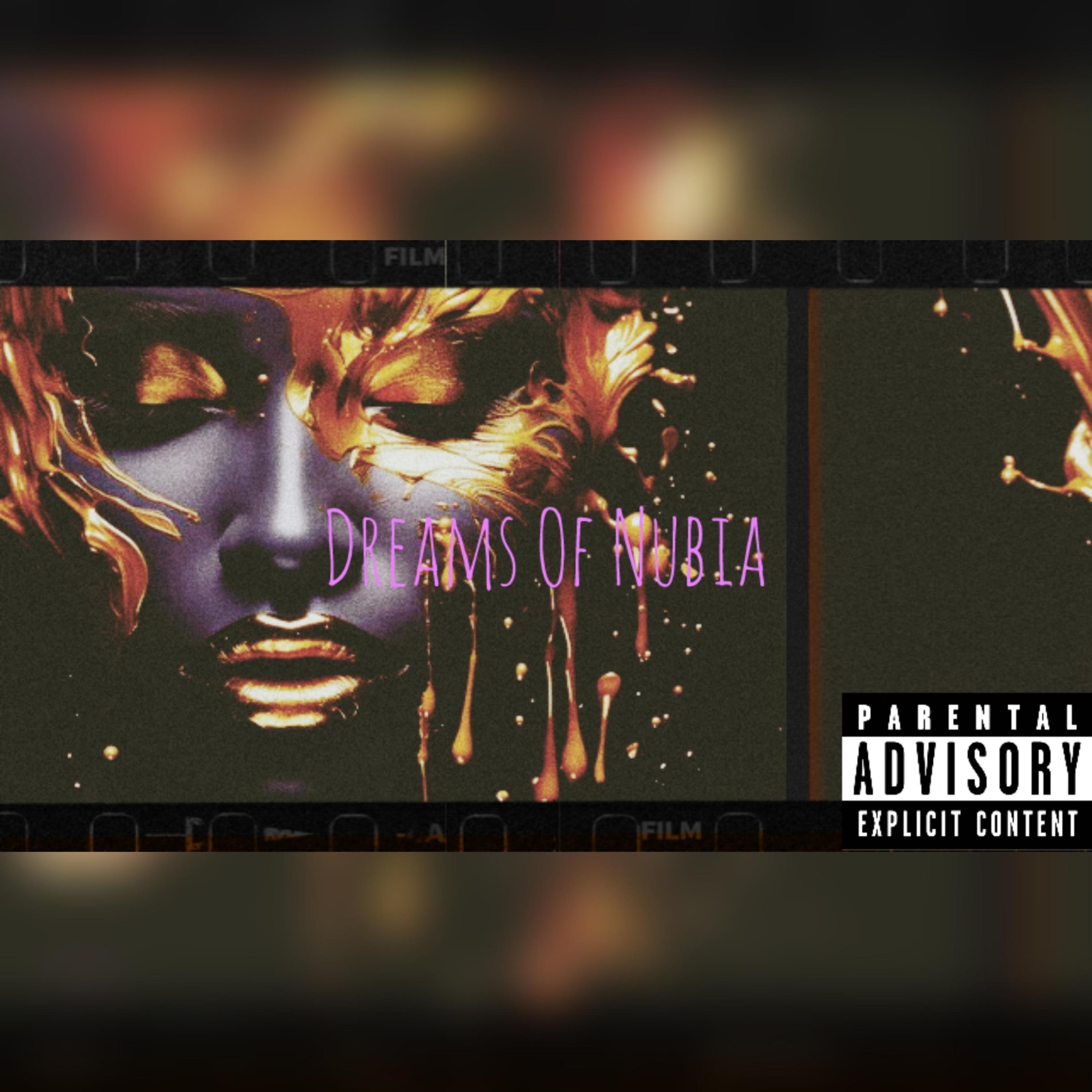 Dreams Of Nubia artwork