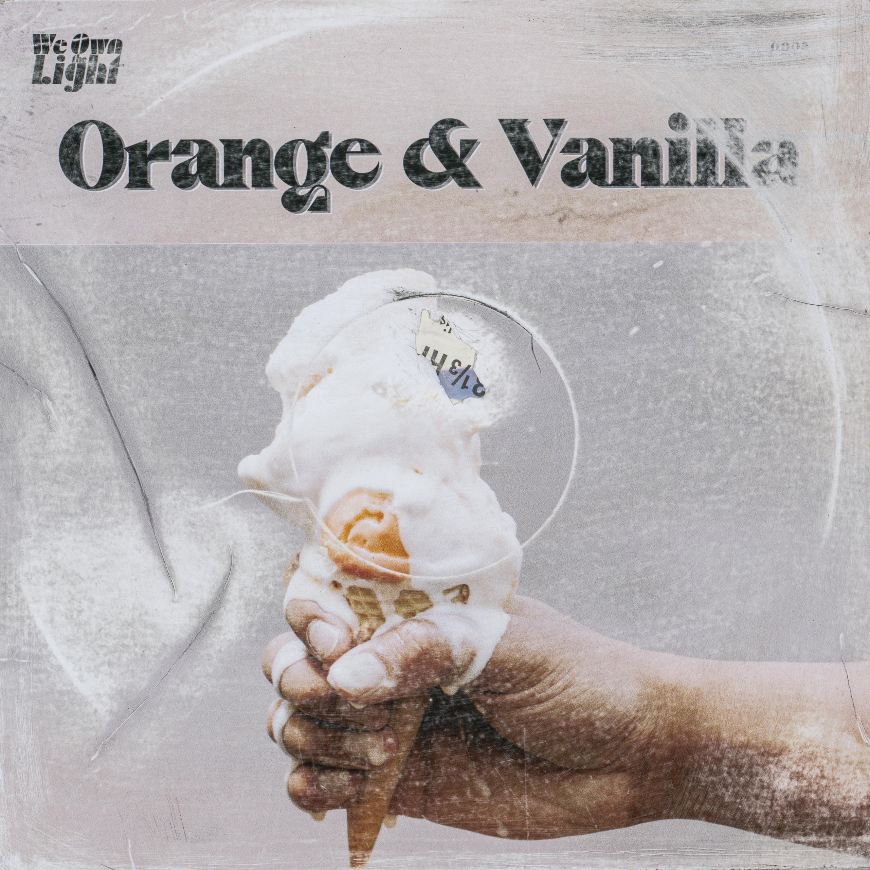 Orange & Vanilla artwork
